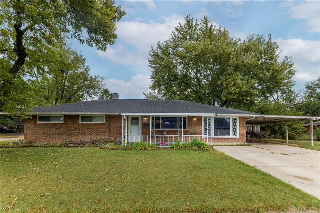 5912 Bavaria Place, Dayton, Ohio 45424