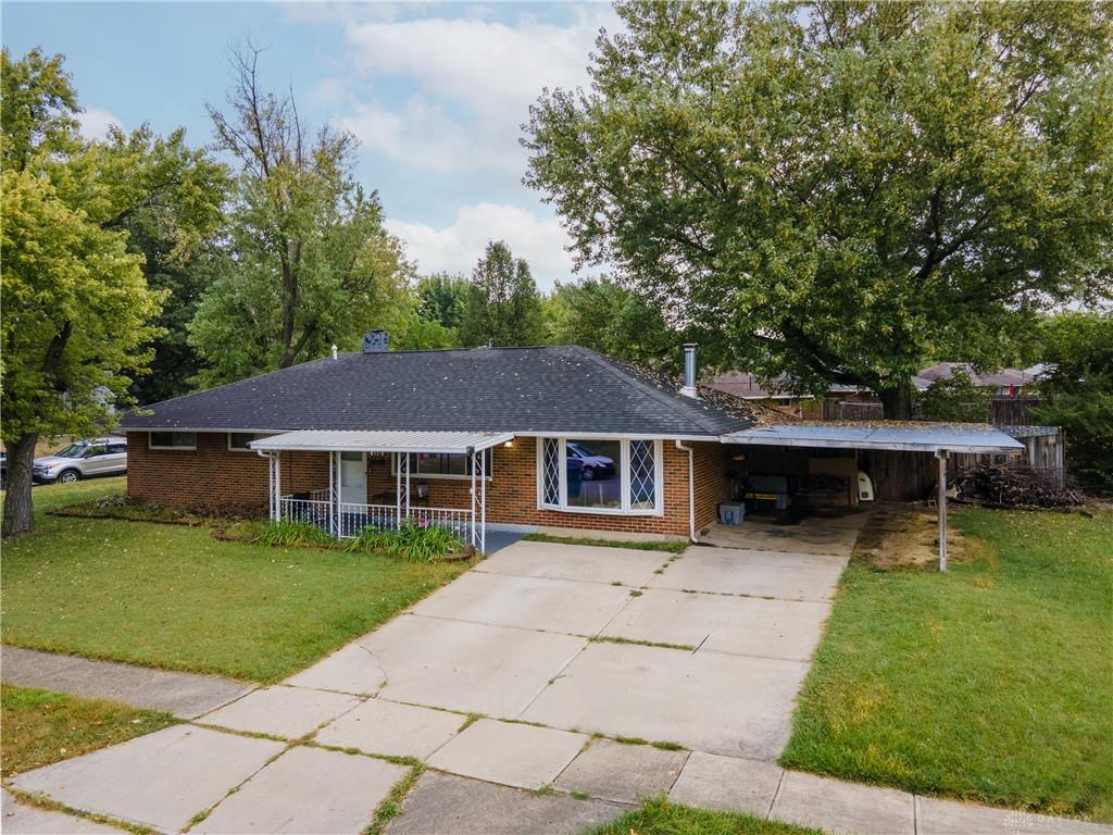 5912 Bavaria Place, Dayton, Ohio 45424