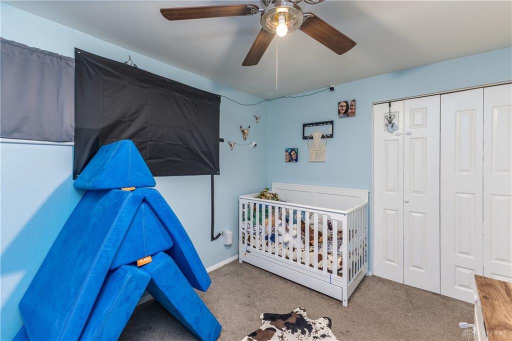 5912 Bavaria Place, Dayton, Ohio 45424