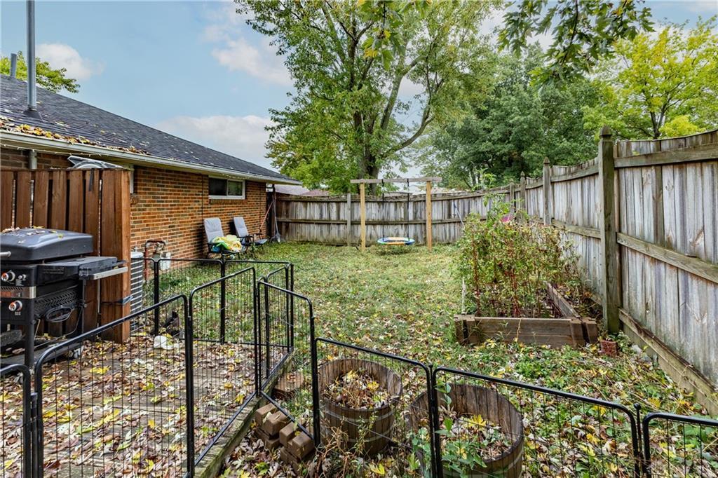 5912 Bavaria Place, Dayton, Ohio 45424