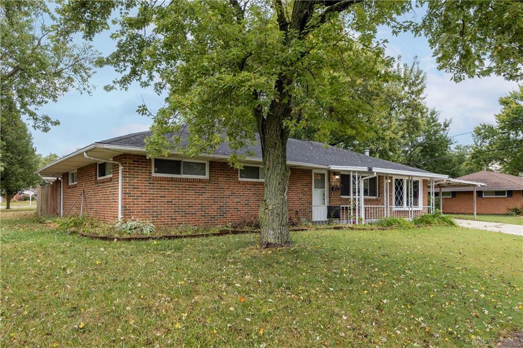 5912 Bavaria Place, Dayton, Ohio 45424