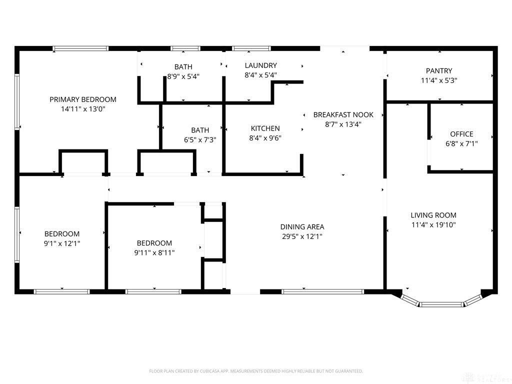 5912 Bavaria Place, Dayton, Ohio 45424