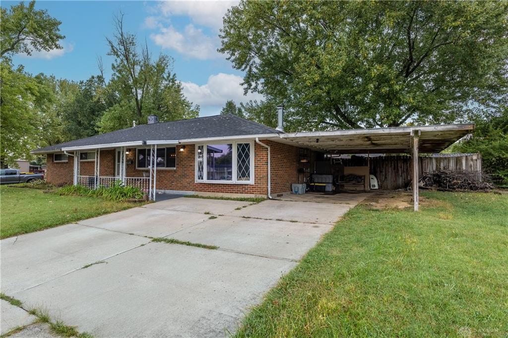 5912 Bavaria Place, Dayton, Ohio 45424