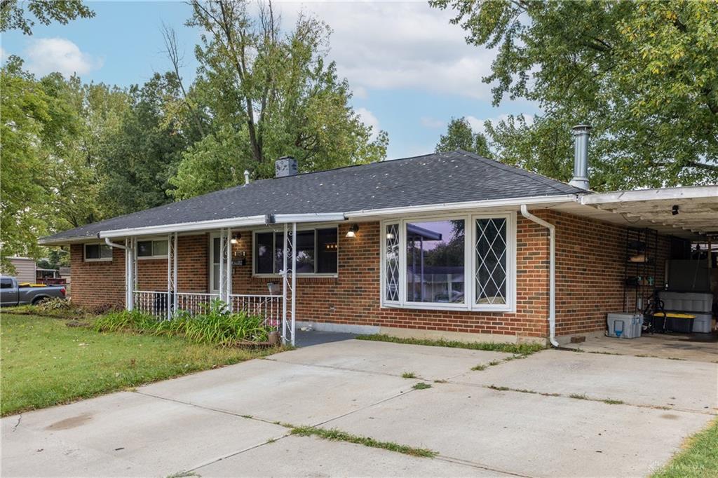 5912 Bavaria Place, Dayton, Ohio 45424