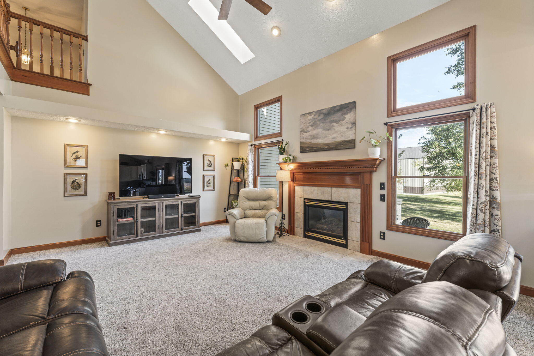 11863 Hall Road, Laura, Ohio 45337