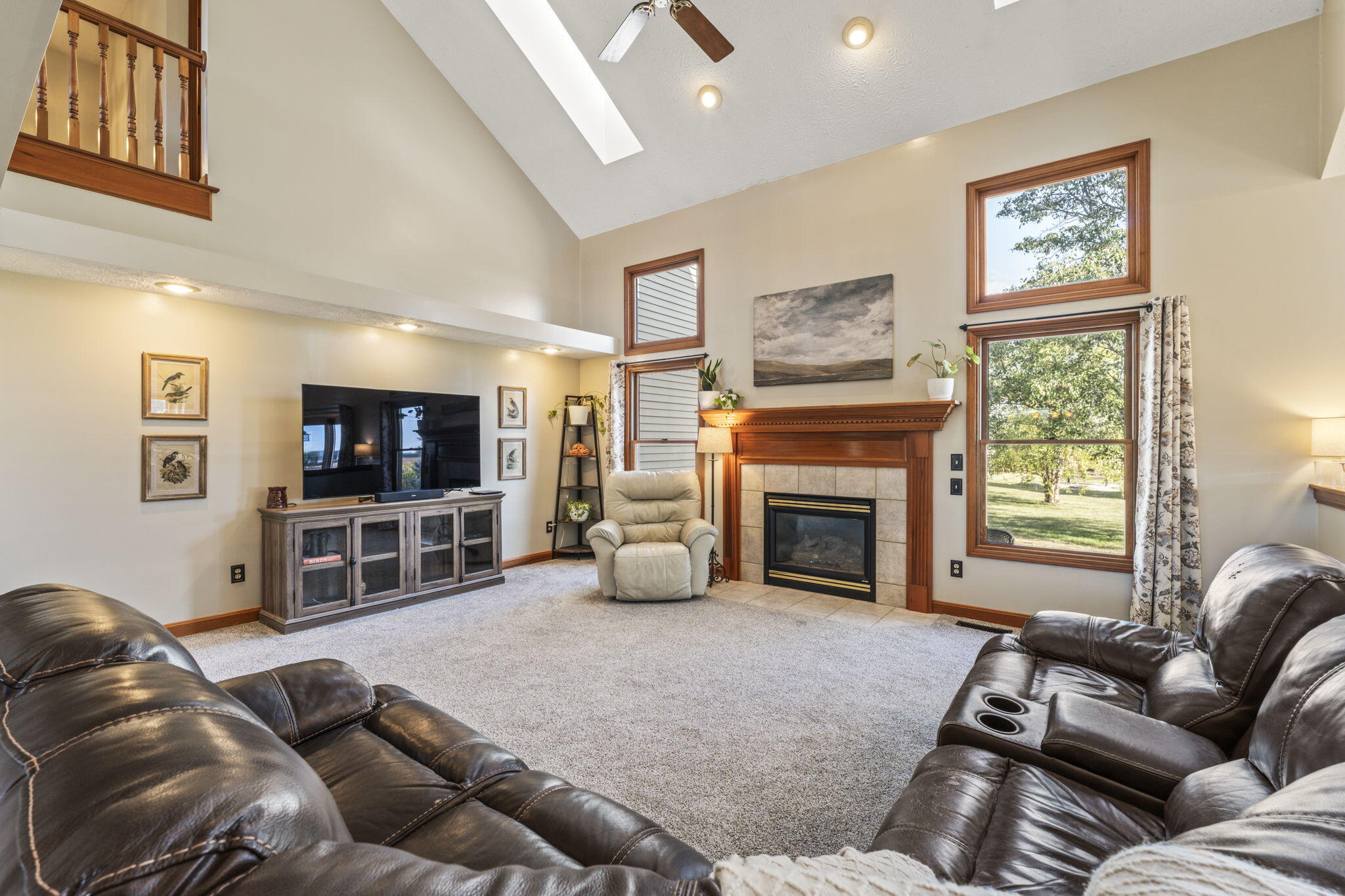 11863 Hall Road, Laura, Ohio 45337