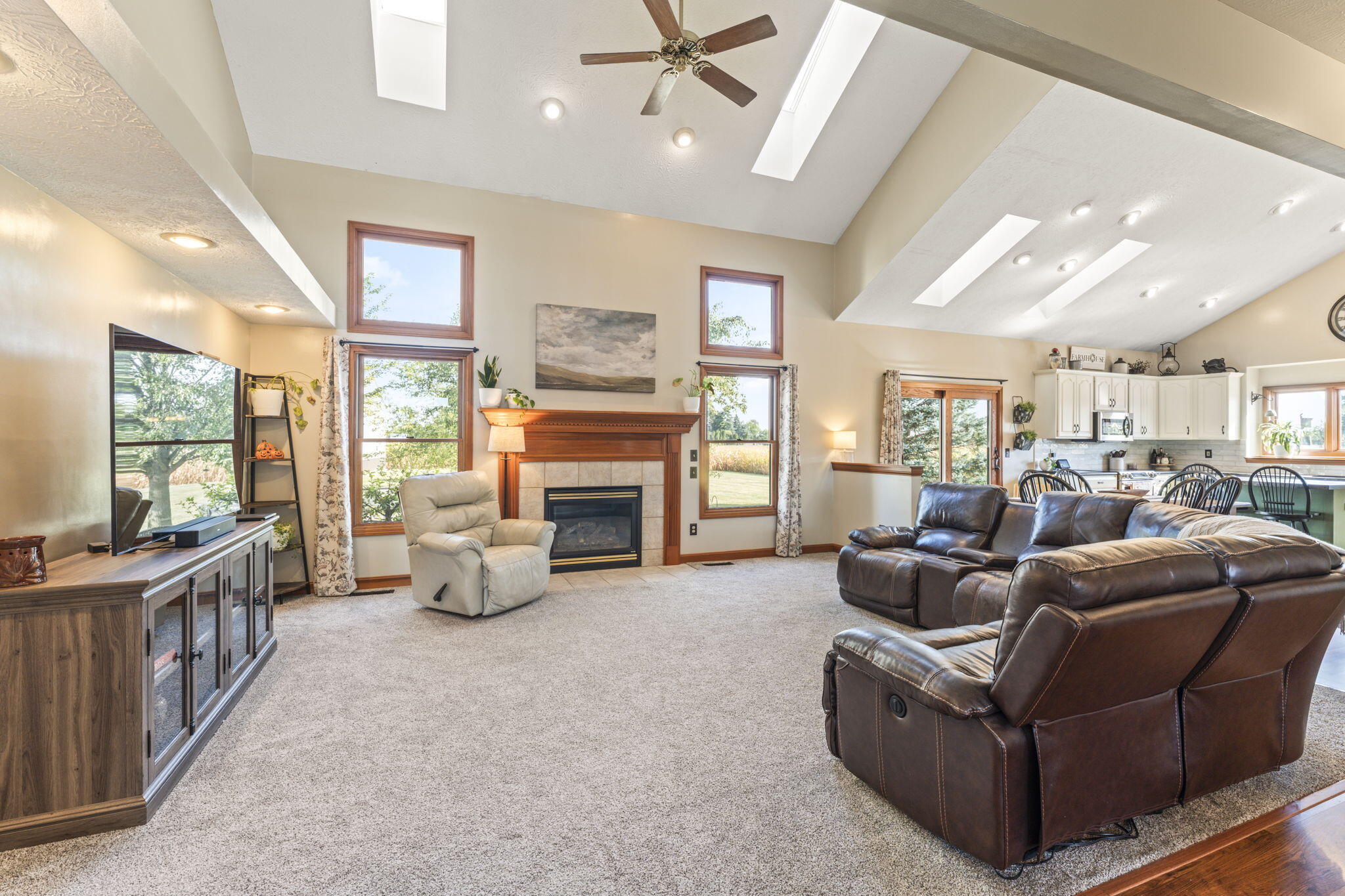 11863 Hall Road, Laura, Ohio 45337