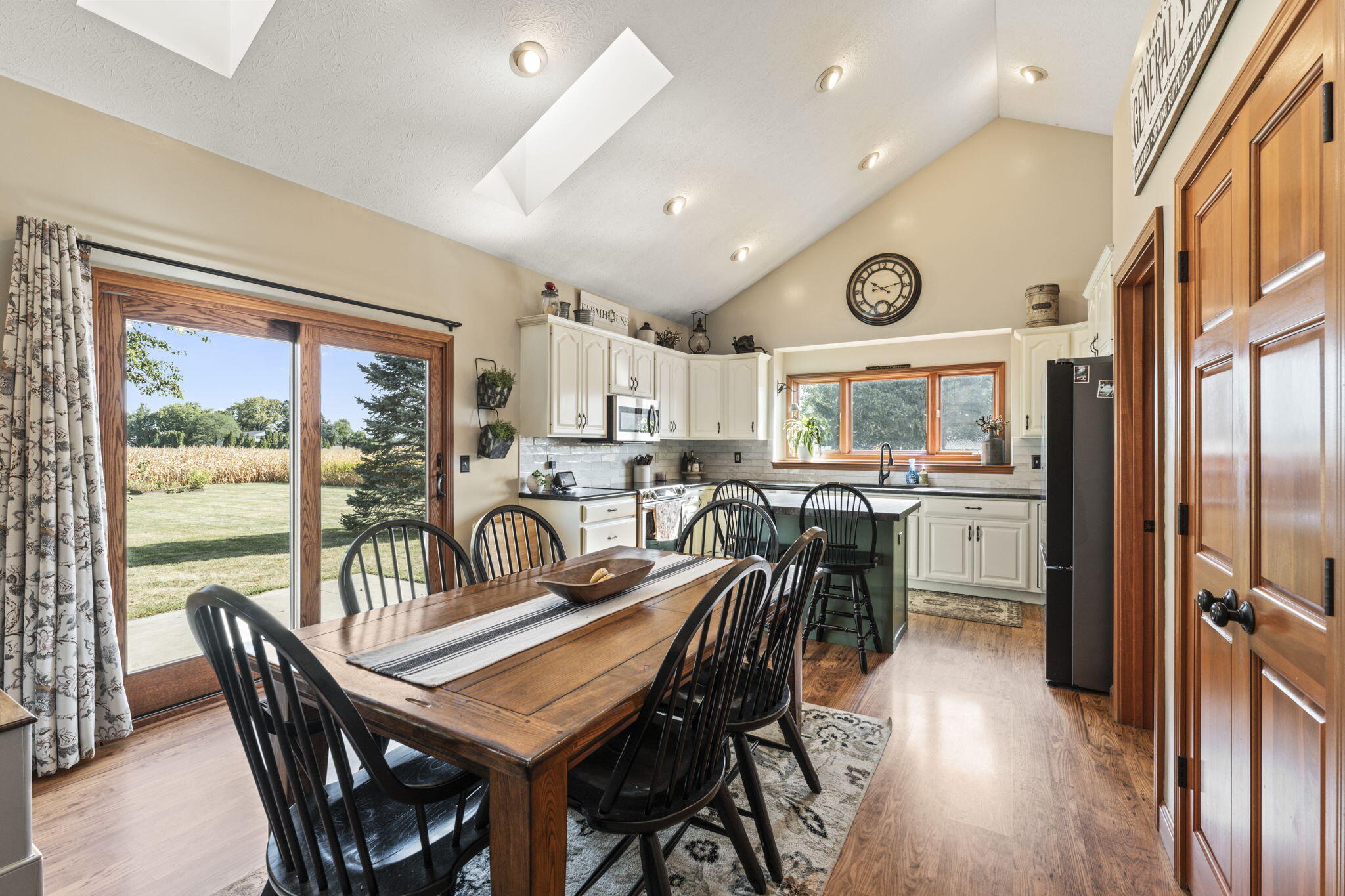 11863 Hall Road, Laura, Ohio 45337