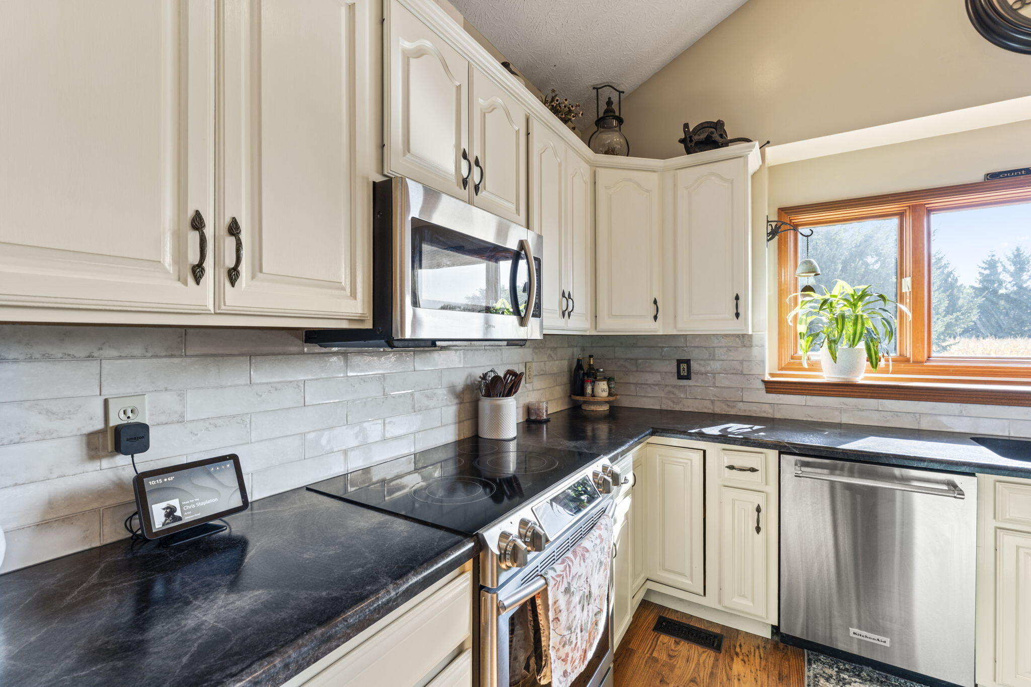 11863 Hall Road, Laura, Ohio 45337