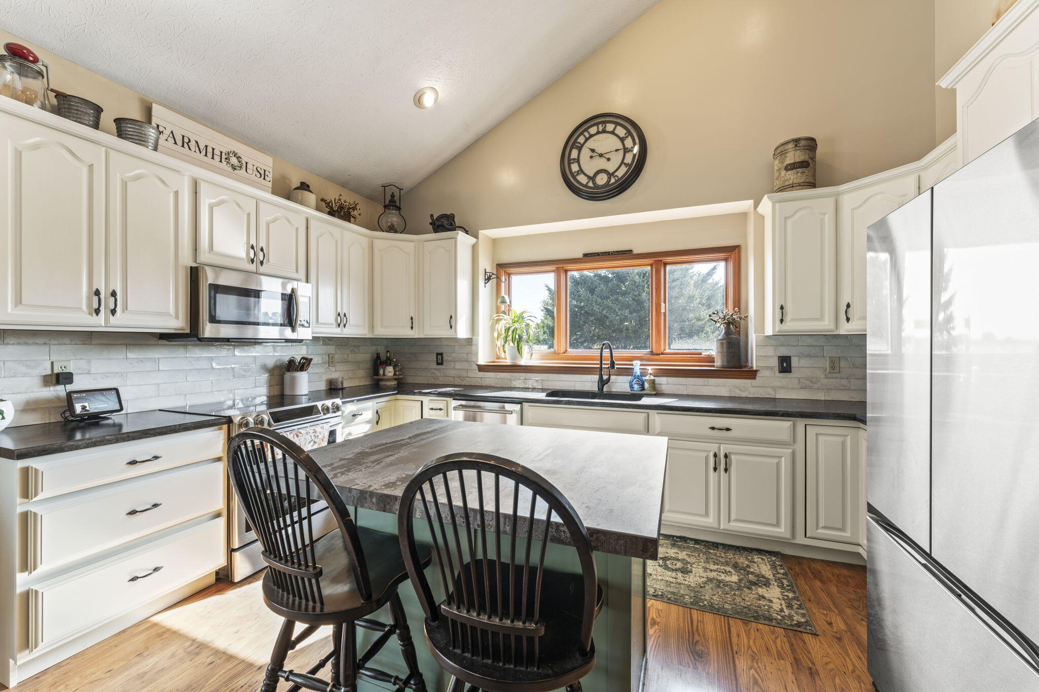 11863 Hall Road, Laura, Ohio 45337