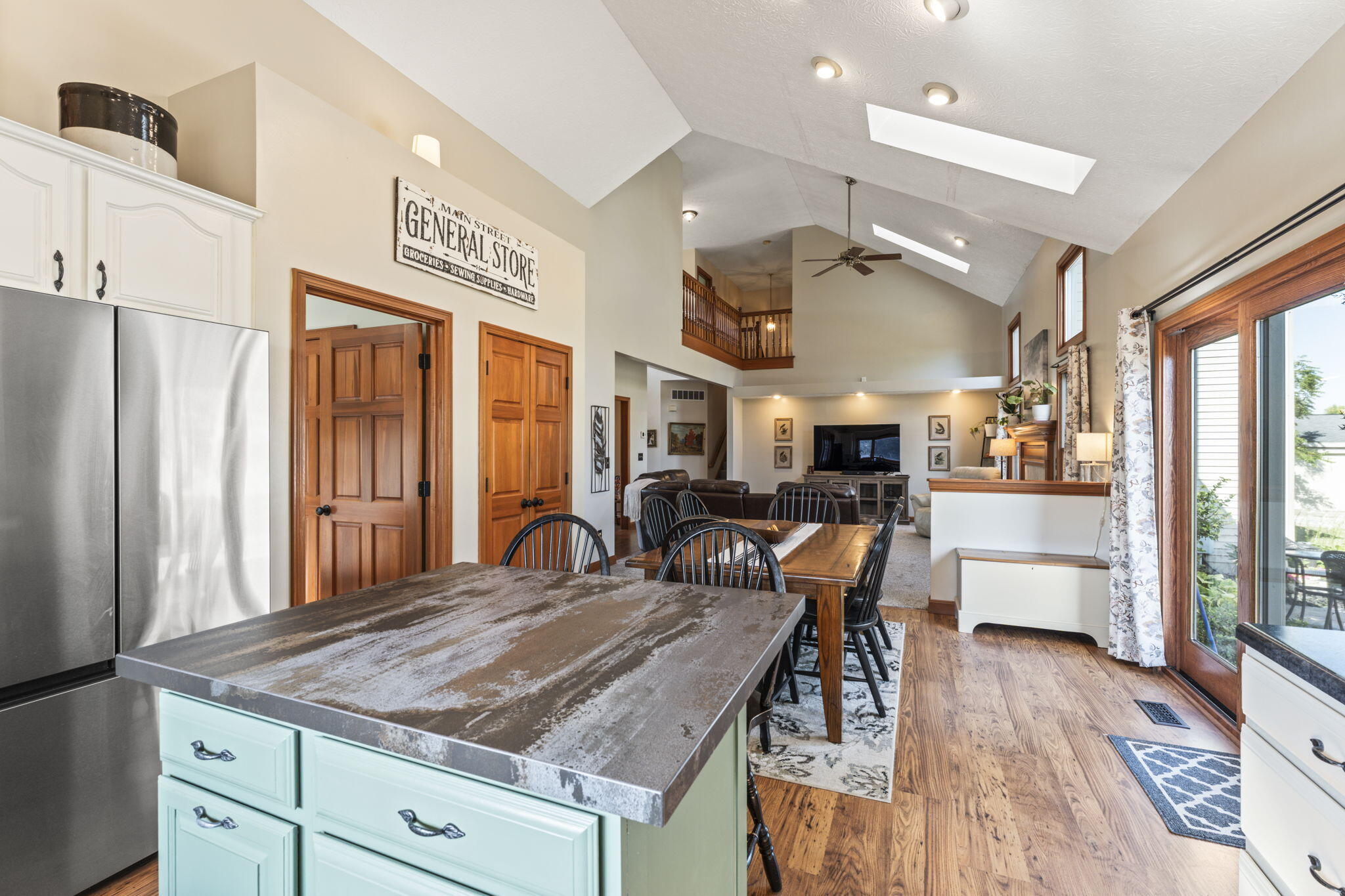11863 Hall Road, Laura, Ohio 45337