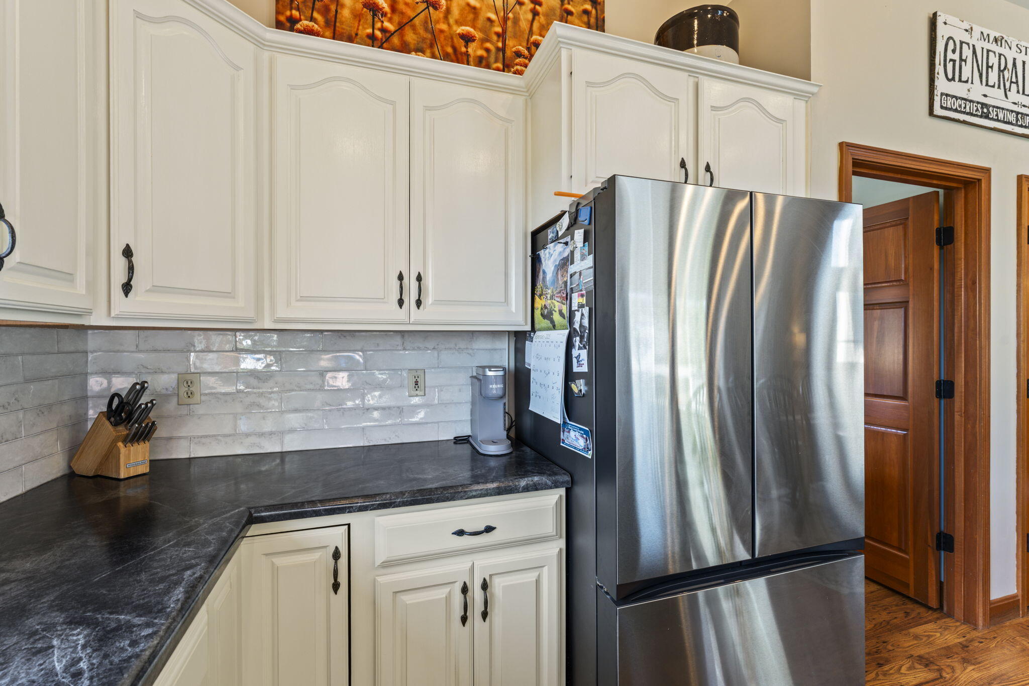11863 Hall Road, Laura, Ohio 45337