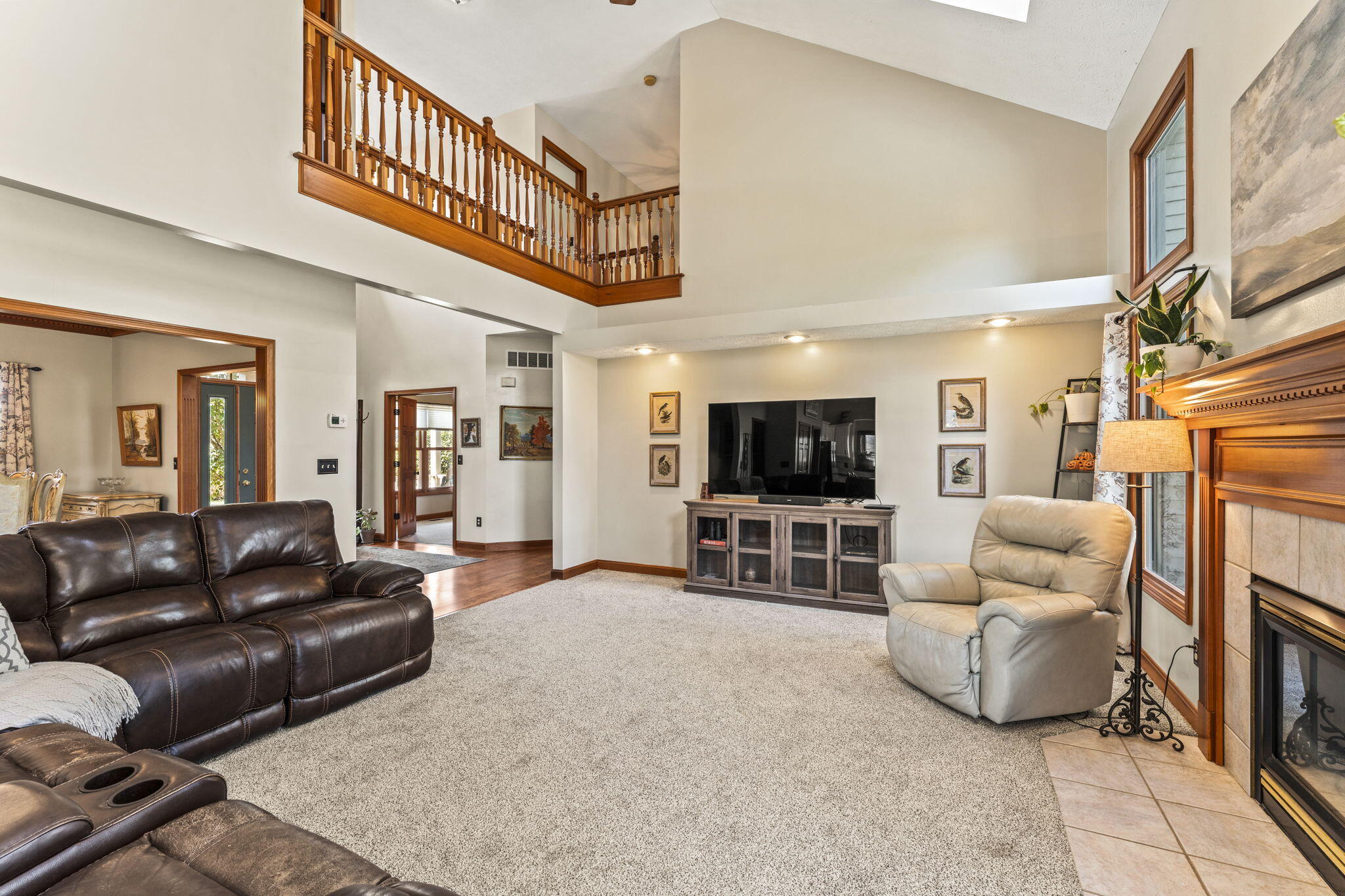 11863 Hall Road, Laura, Ohio 45337