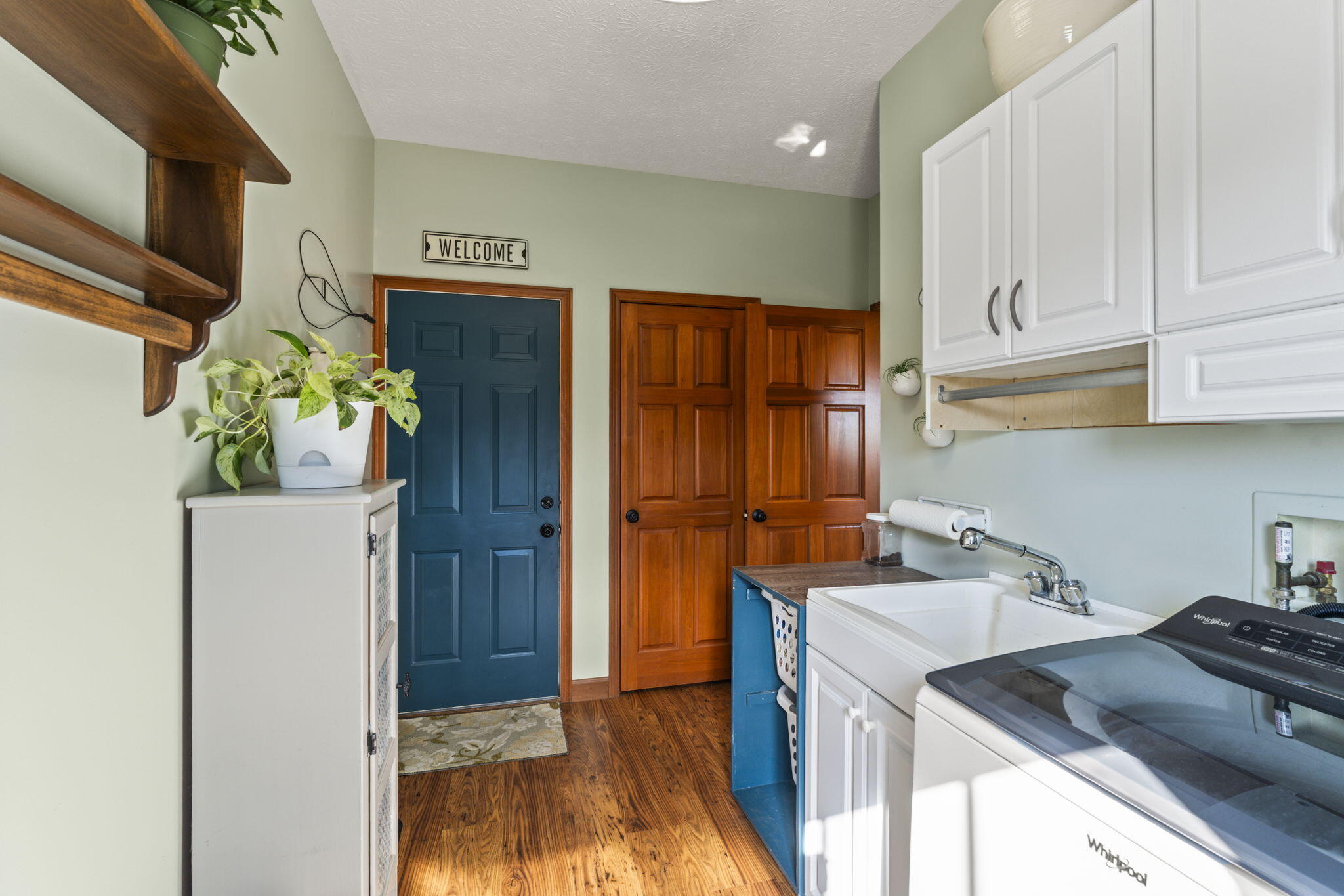 11863 Hall Road, Laura, Ohio 45337