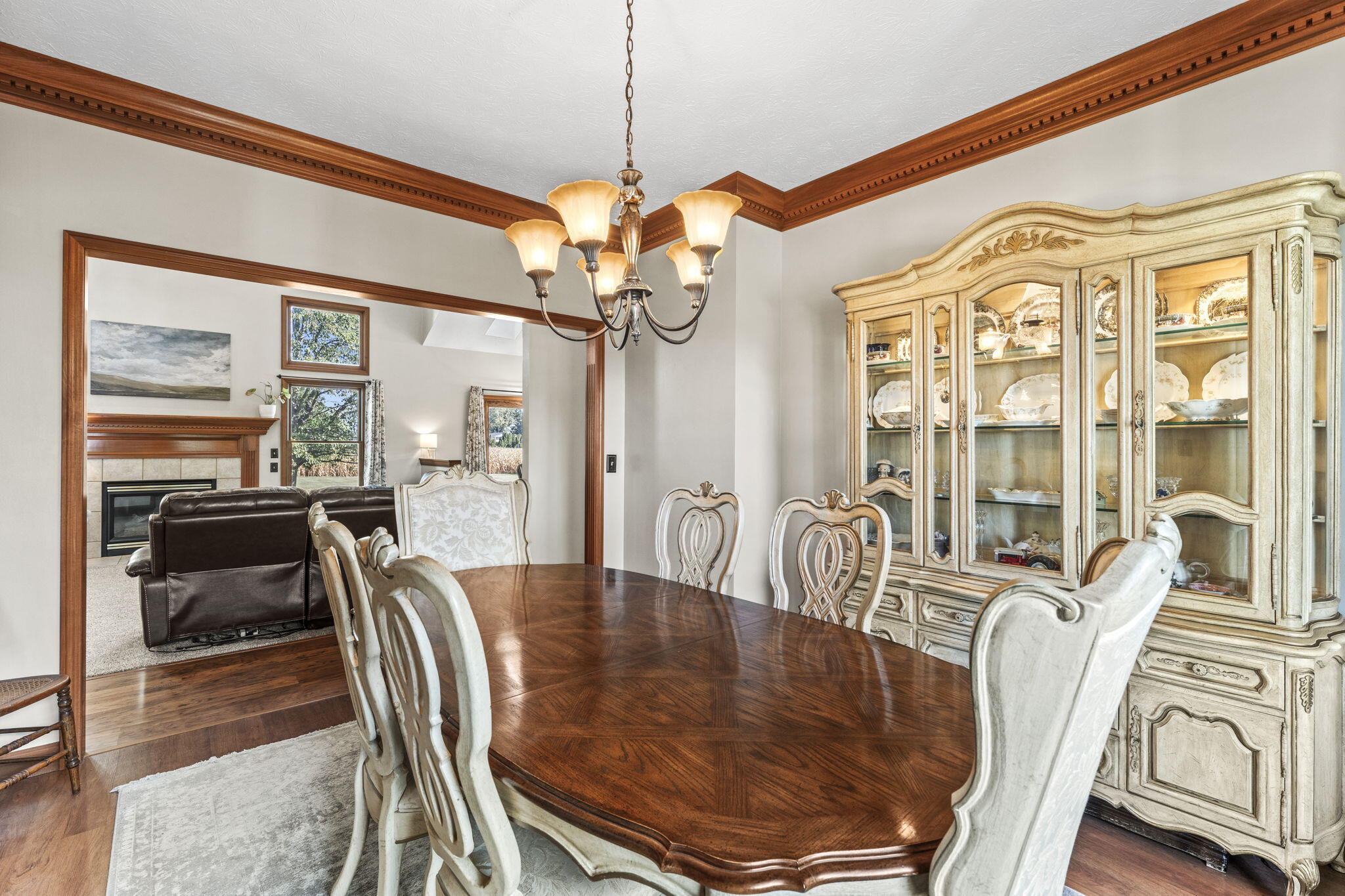 11863 Hall Road, Laura, Ohio 45337