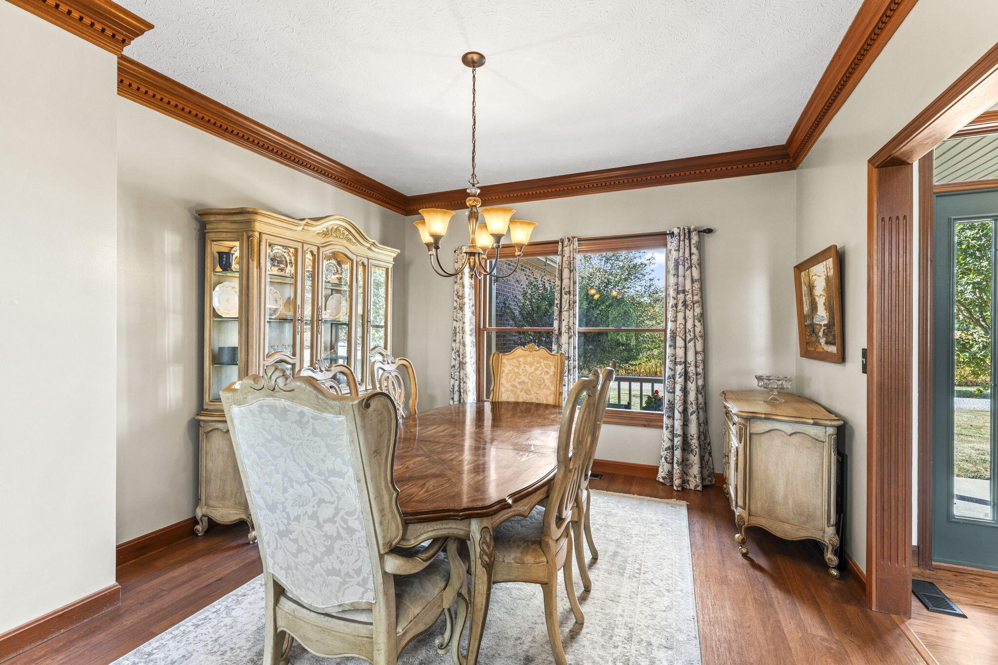 11863 Hall Road, Laura, Ohio 45337
