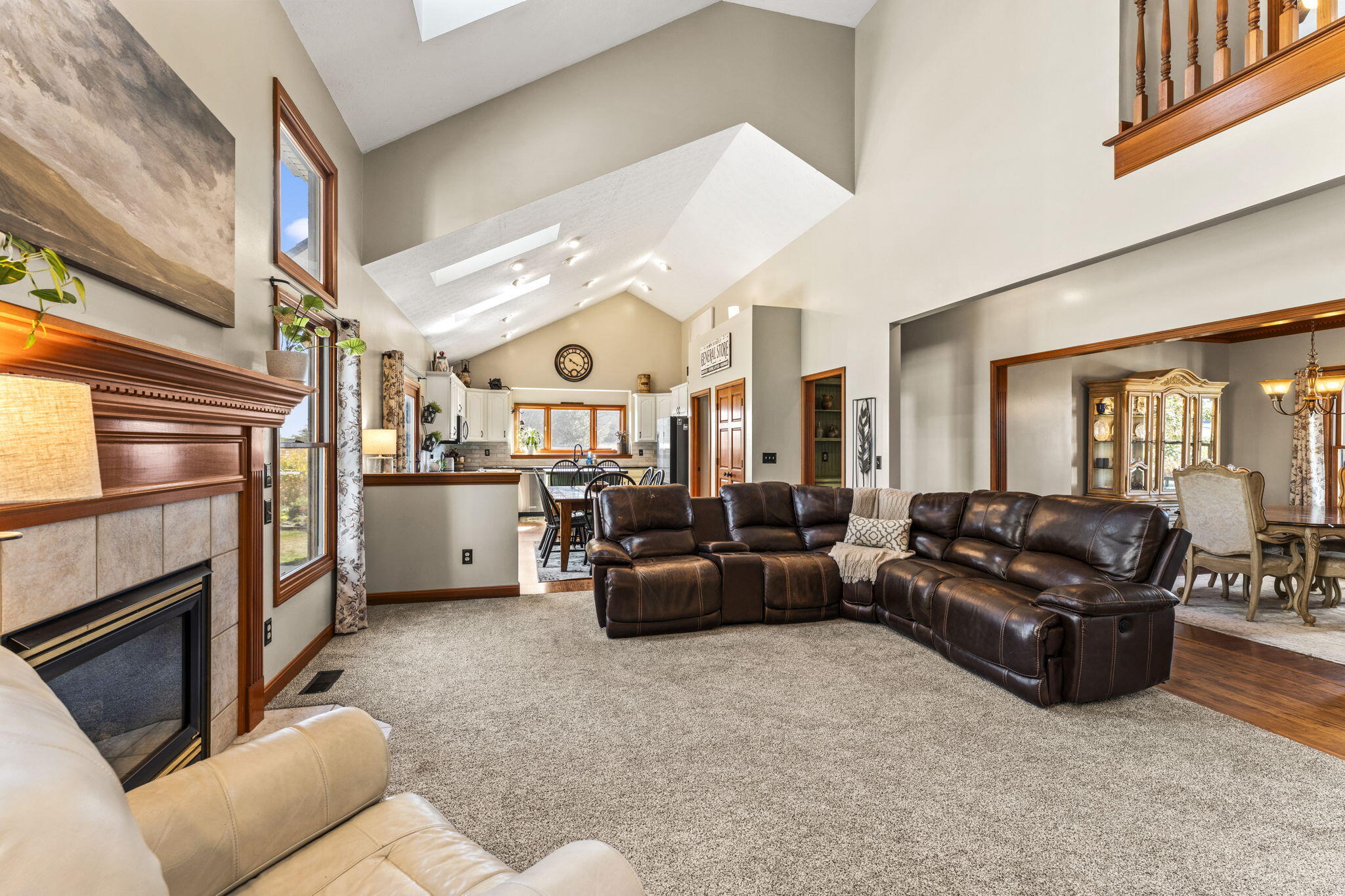 11863 Hall Road, Laura, Ohio 45337