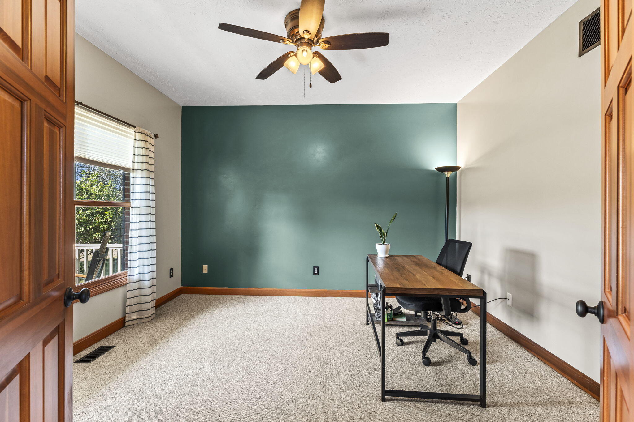 11863 Hall Road, Laura, Ohio 45337
