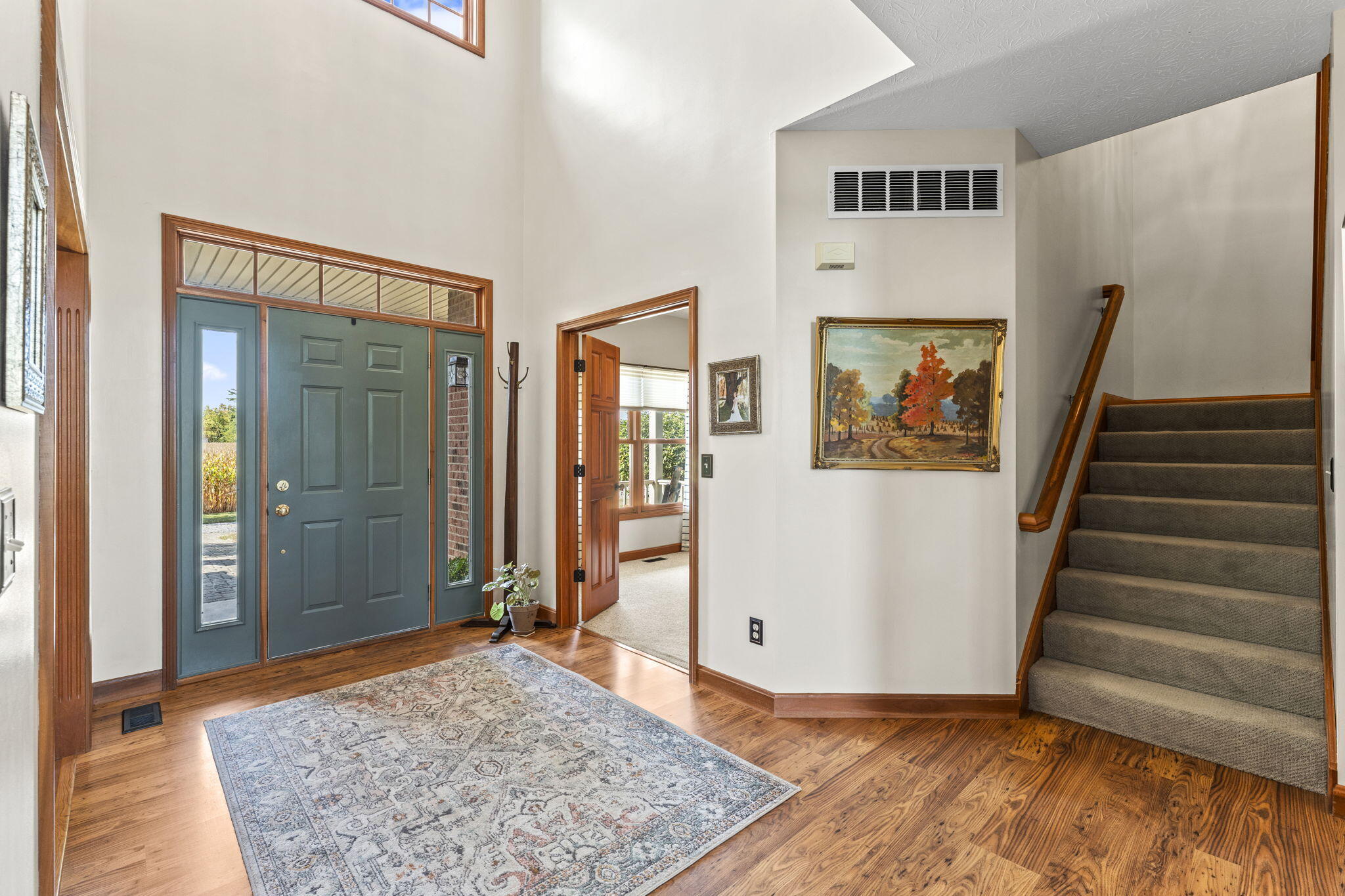 11863 Hall Road, Laura, Ohio 45337