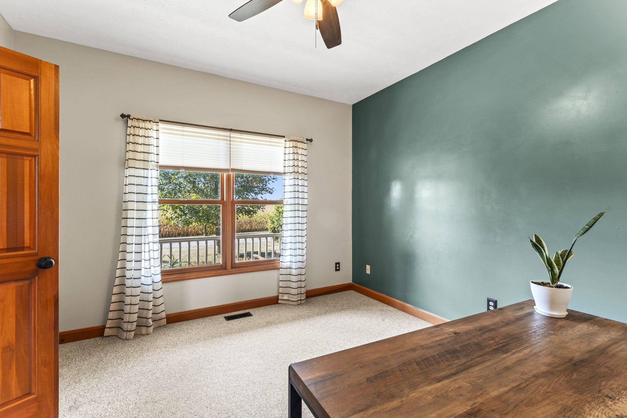 11863 Hall Road, Laura, Ohio 45337