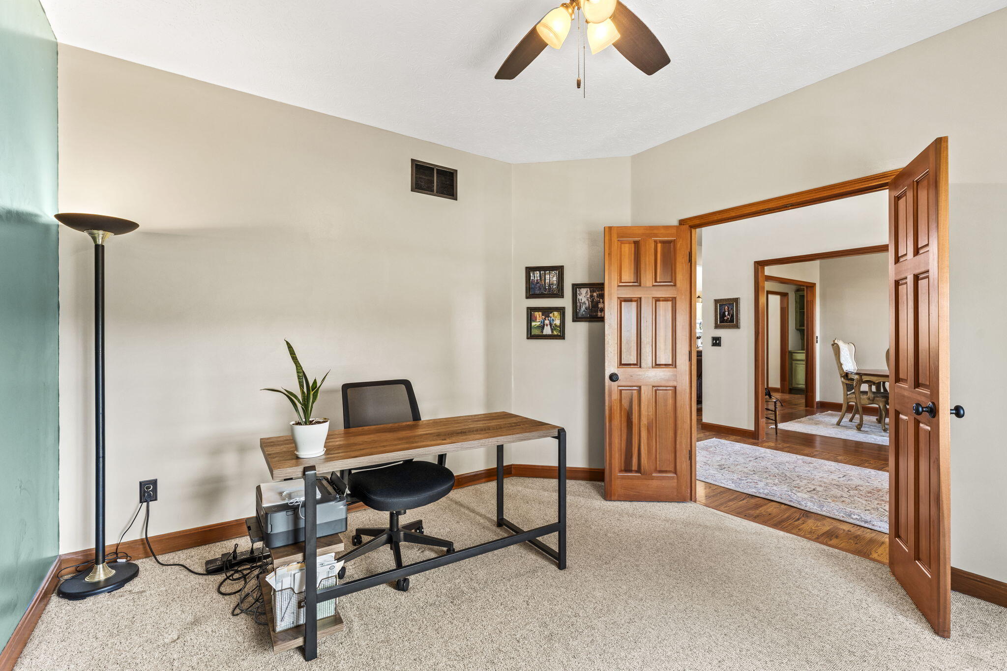 11863 Hall Road, Laura, Ohio 45337