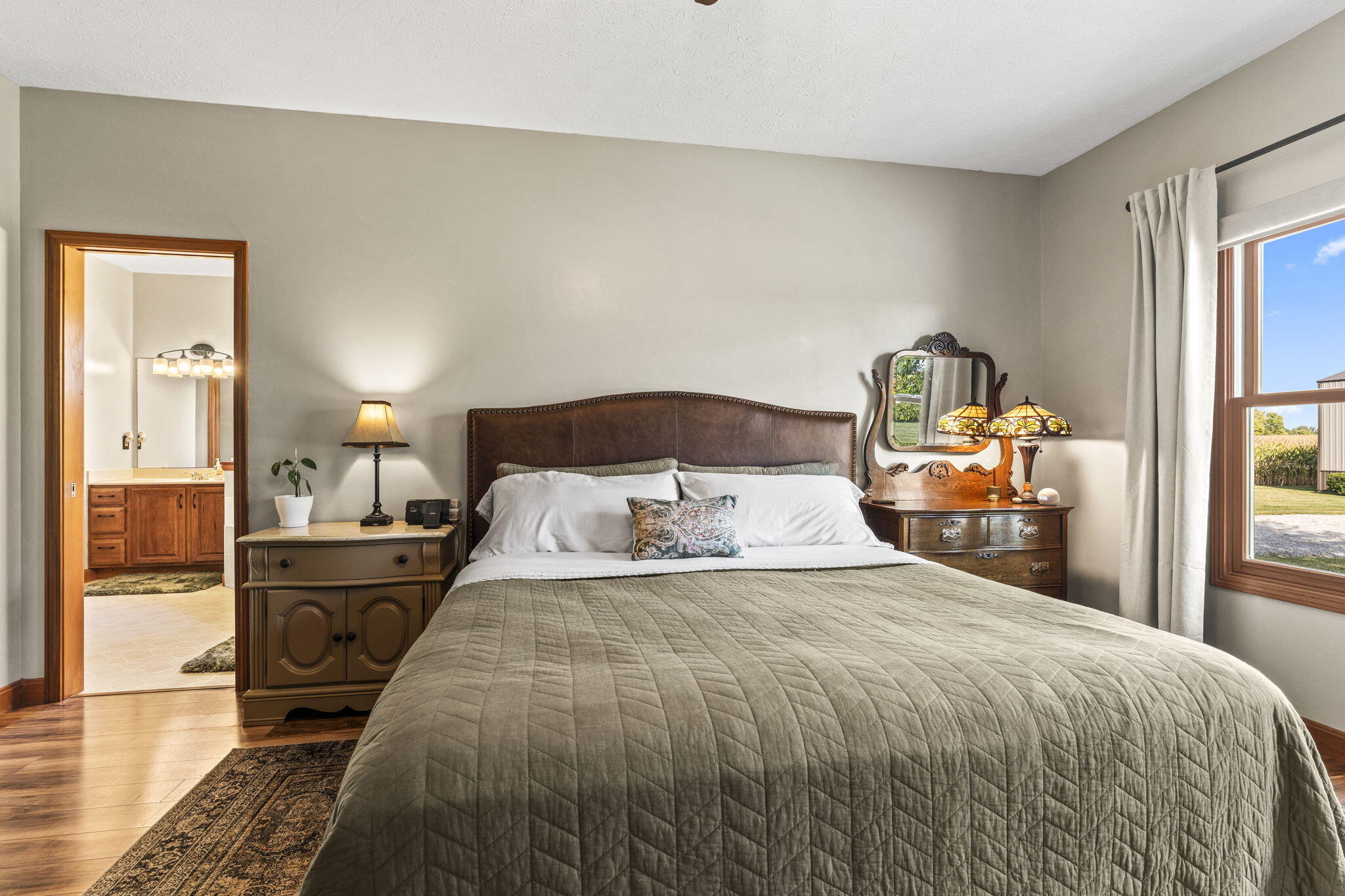 11863 Hall Road, Laura, Ohio 45337