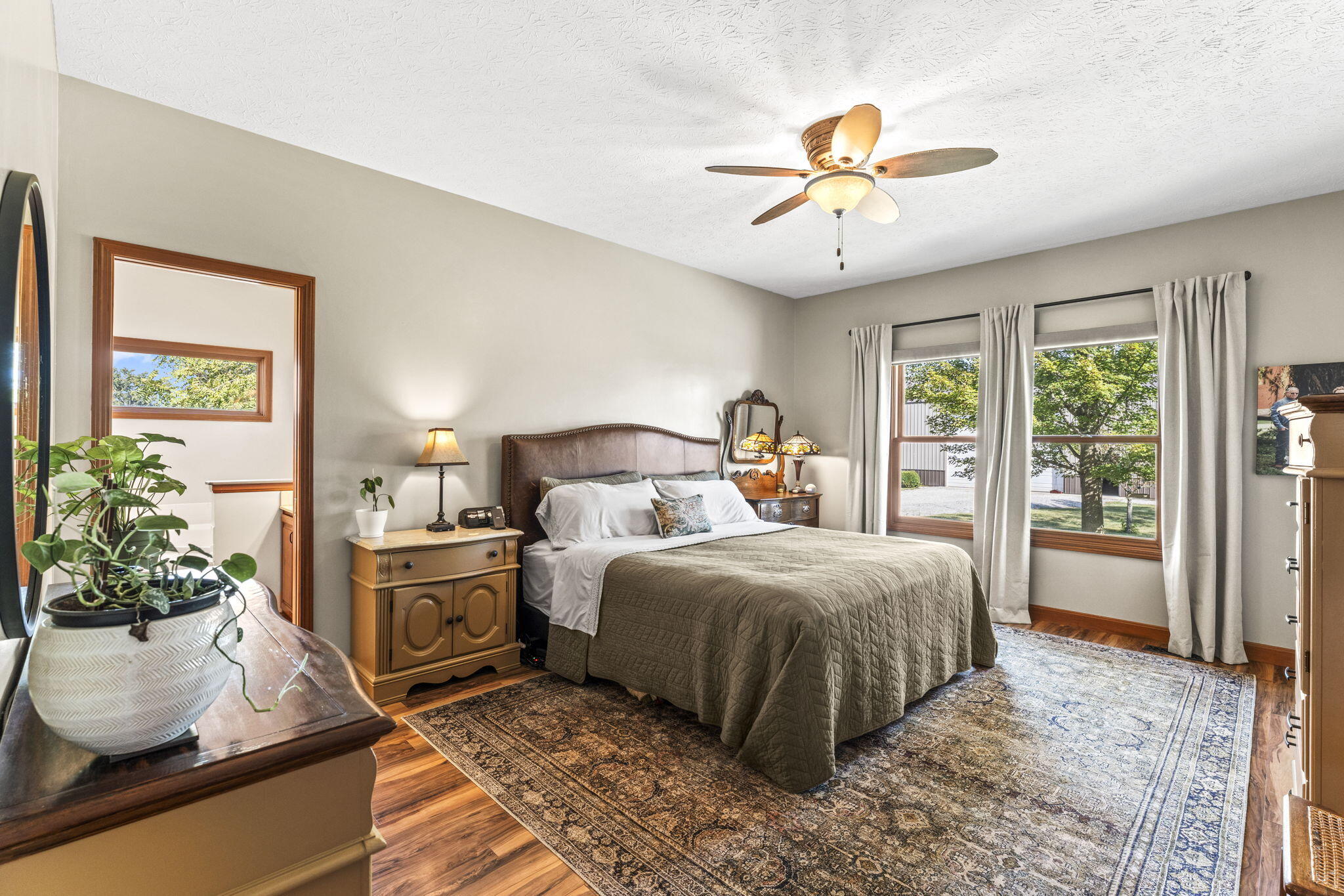 11863 Hall Road, Laura, Ohio 45337