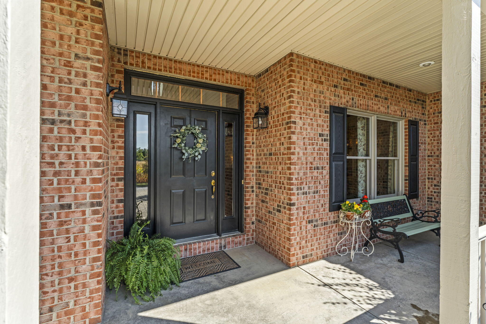 11863 Hall Road, Laura, Ohio 45337