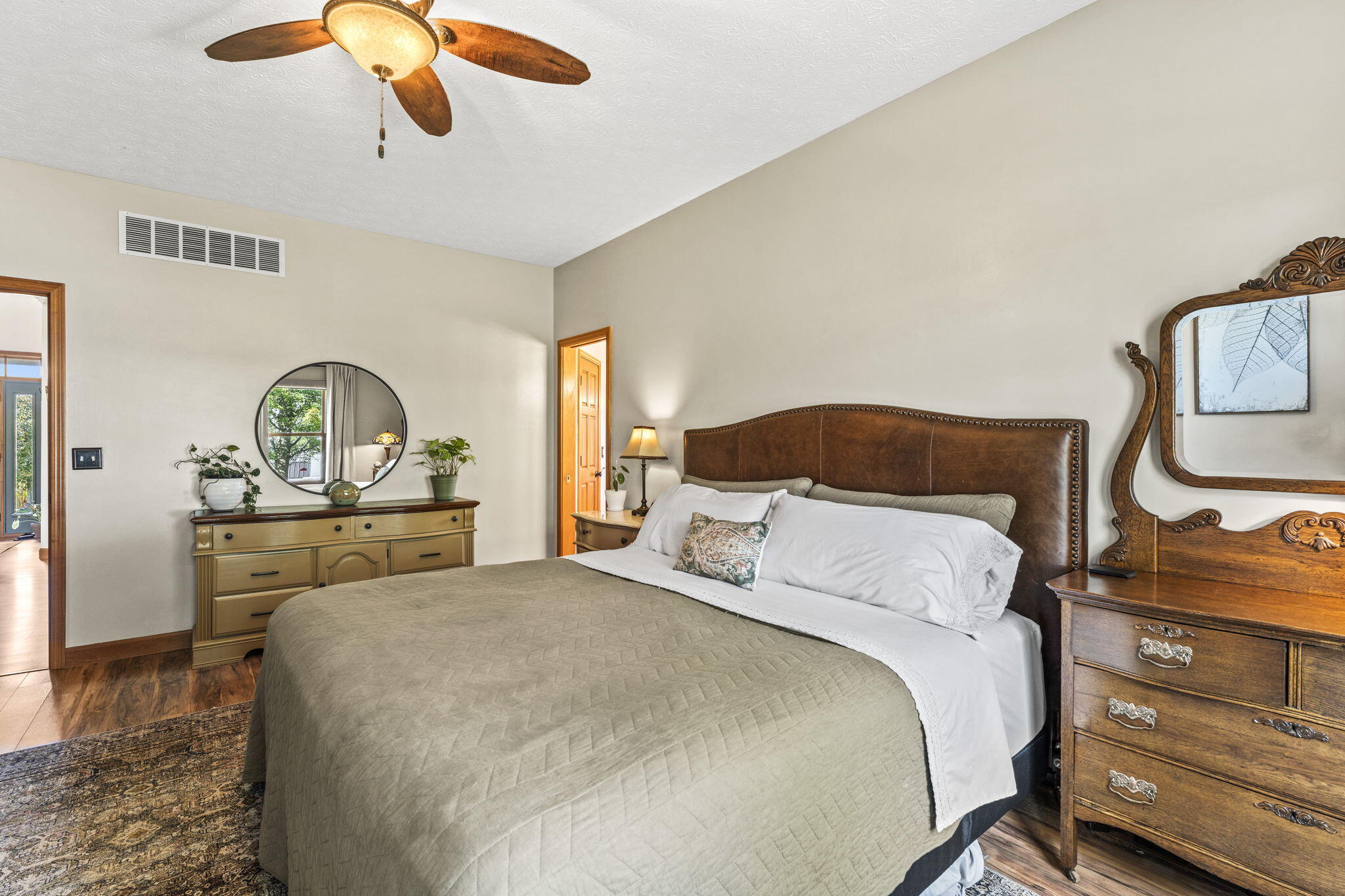 11863 Hall Road, Laura, Ohio 45337