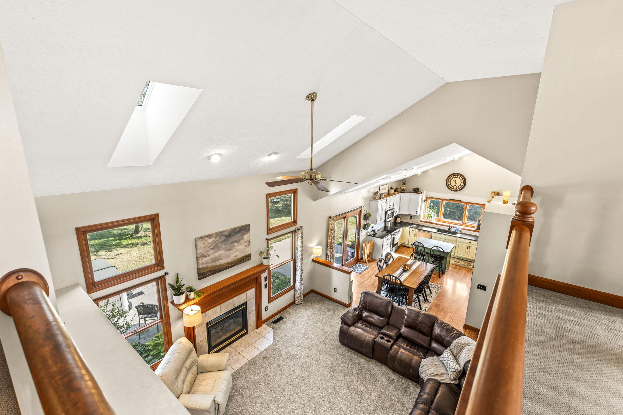 11863 Hall Road, Laura, Ohio 45337