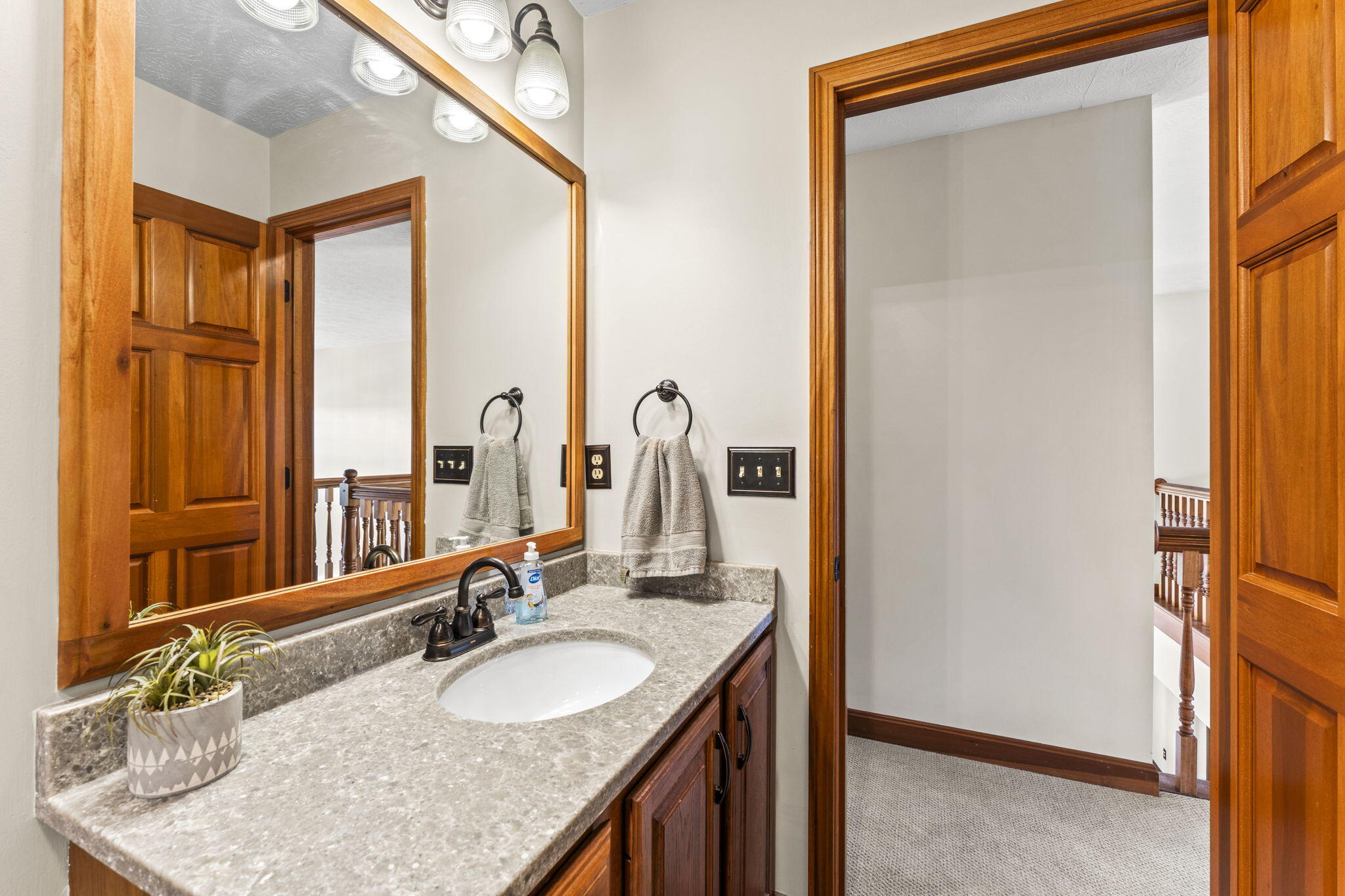 11863 Hall Road, Laura, Ohio 45337