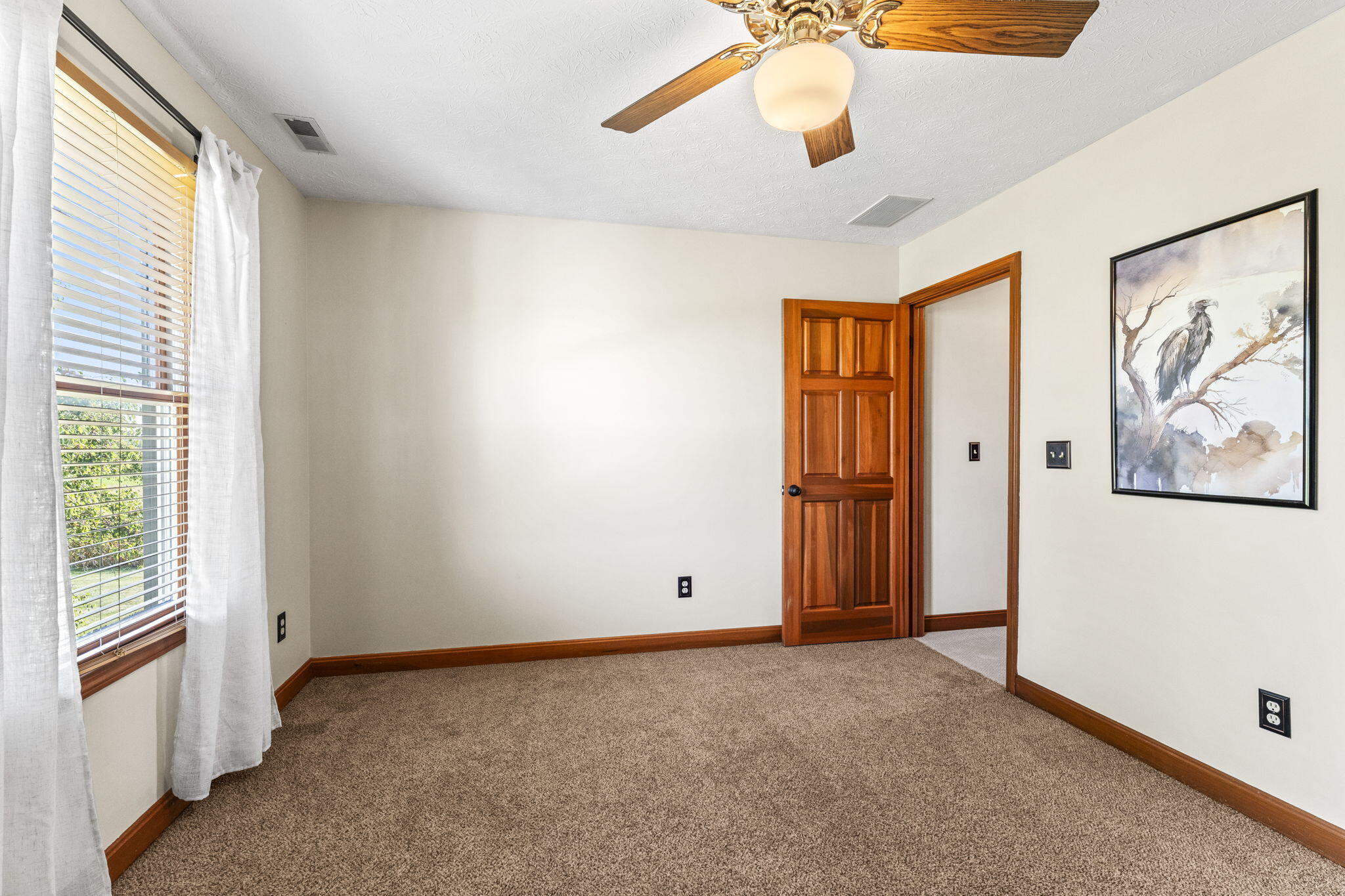 11863 Hall Road, Laura, Ohio 45337