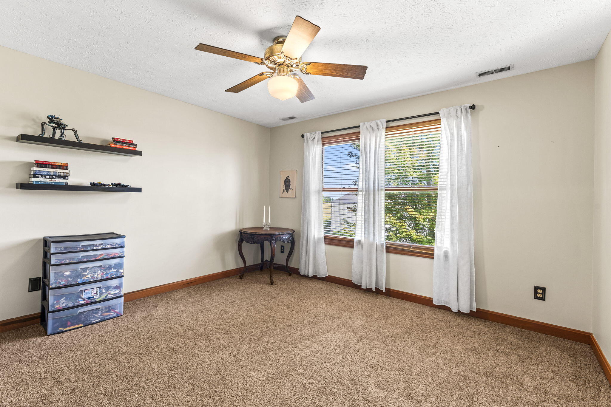 11863 Hall Road, Laura, Ohio 45337