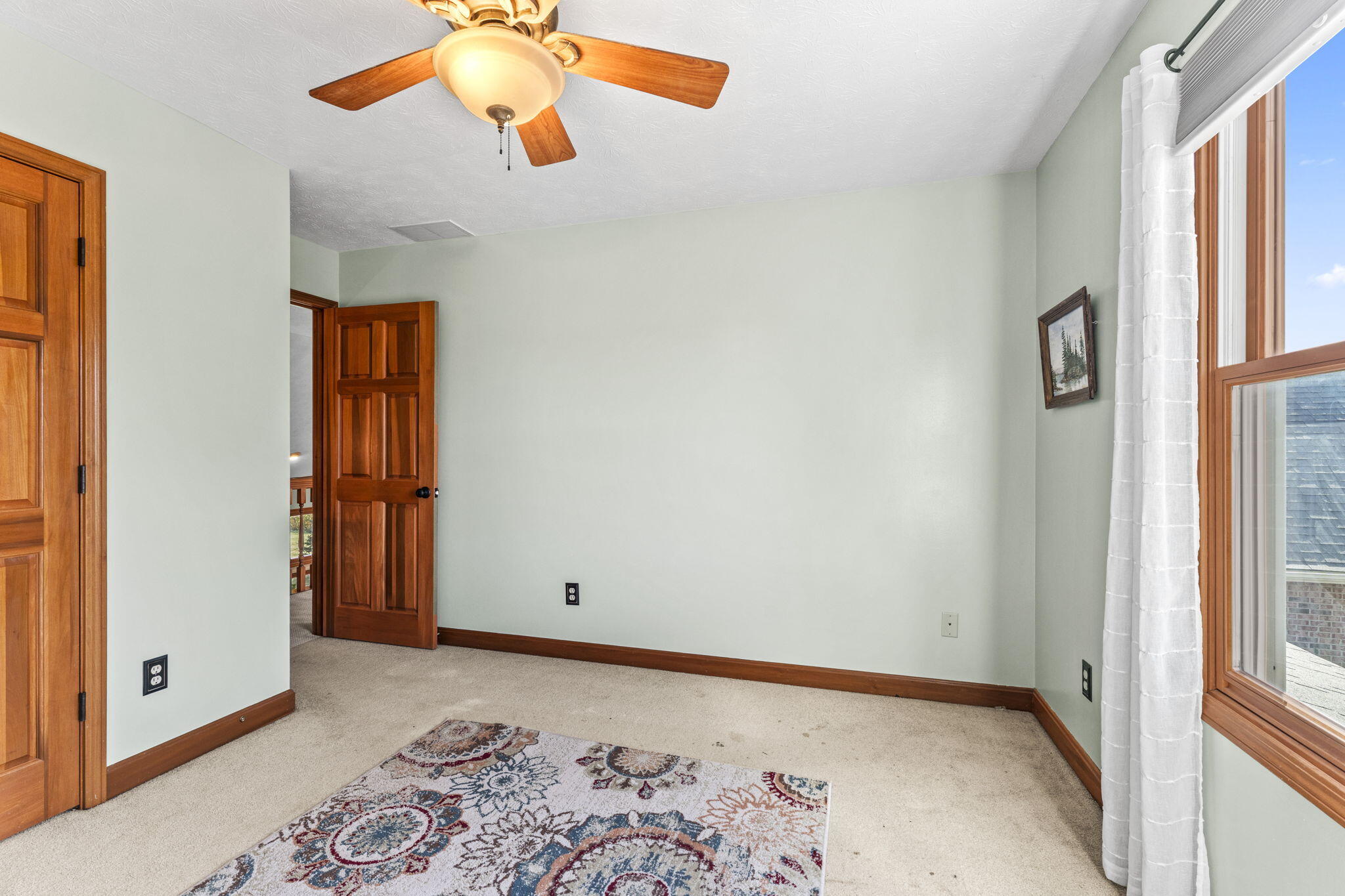 11863 Hall Road, Laura, Ohio 45337