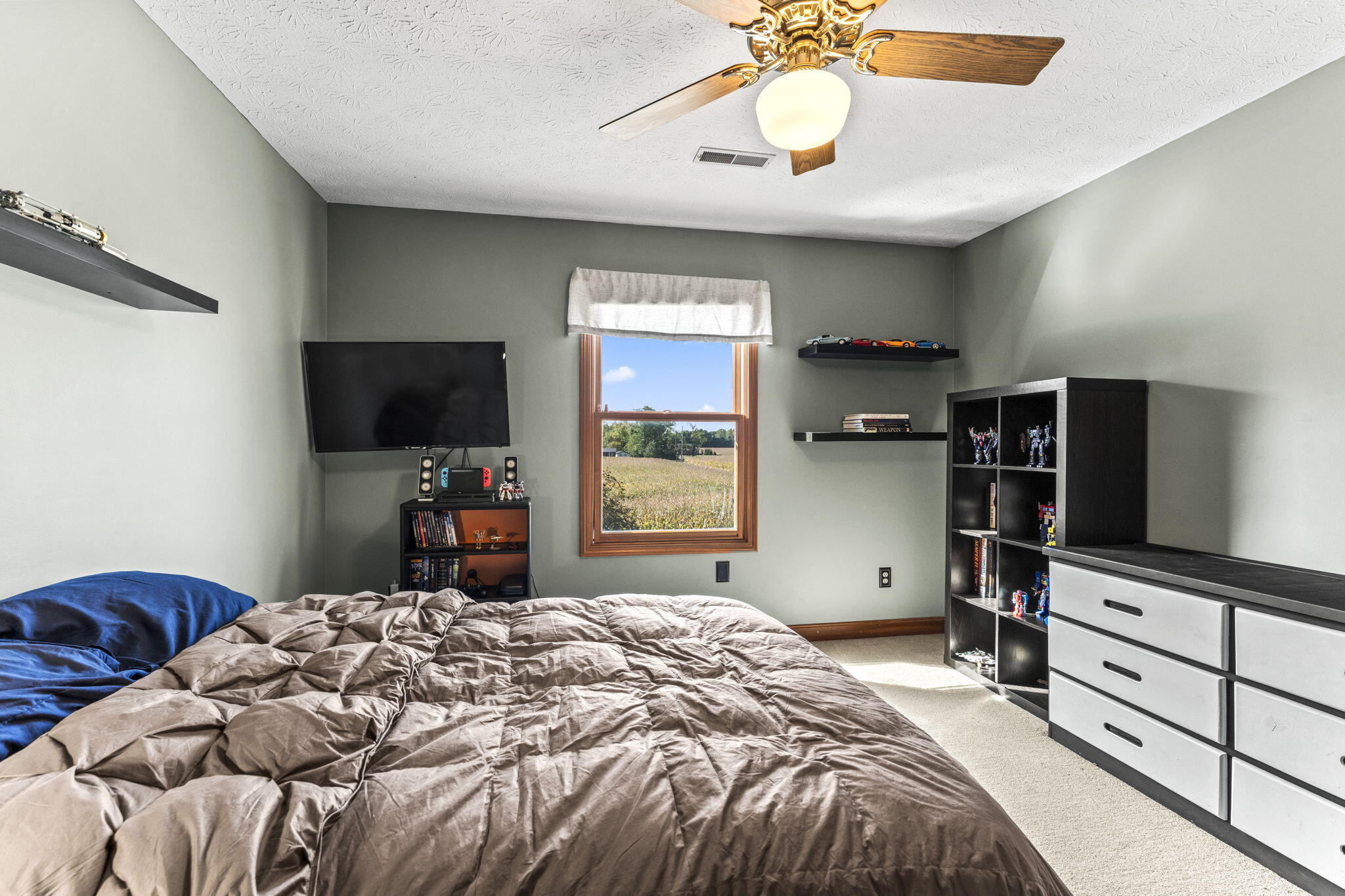 11863 Hall Road, Laura, Ohio 45337