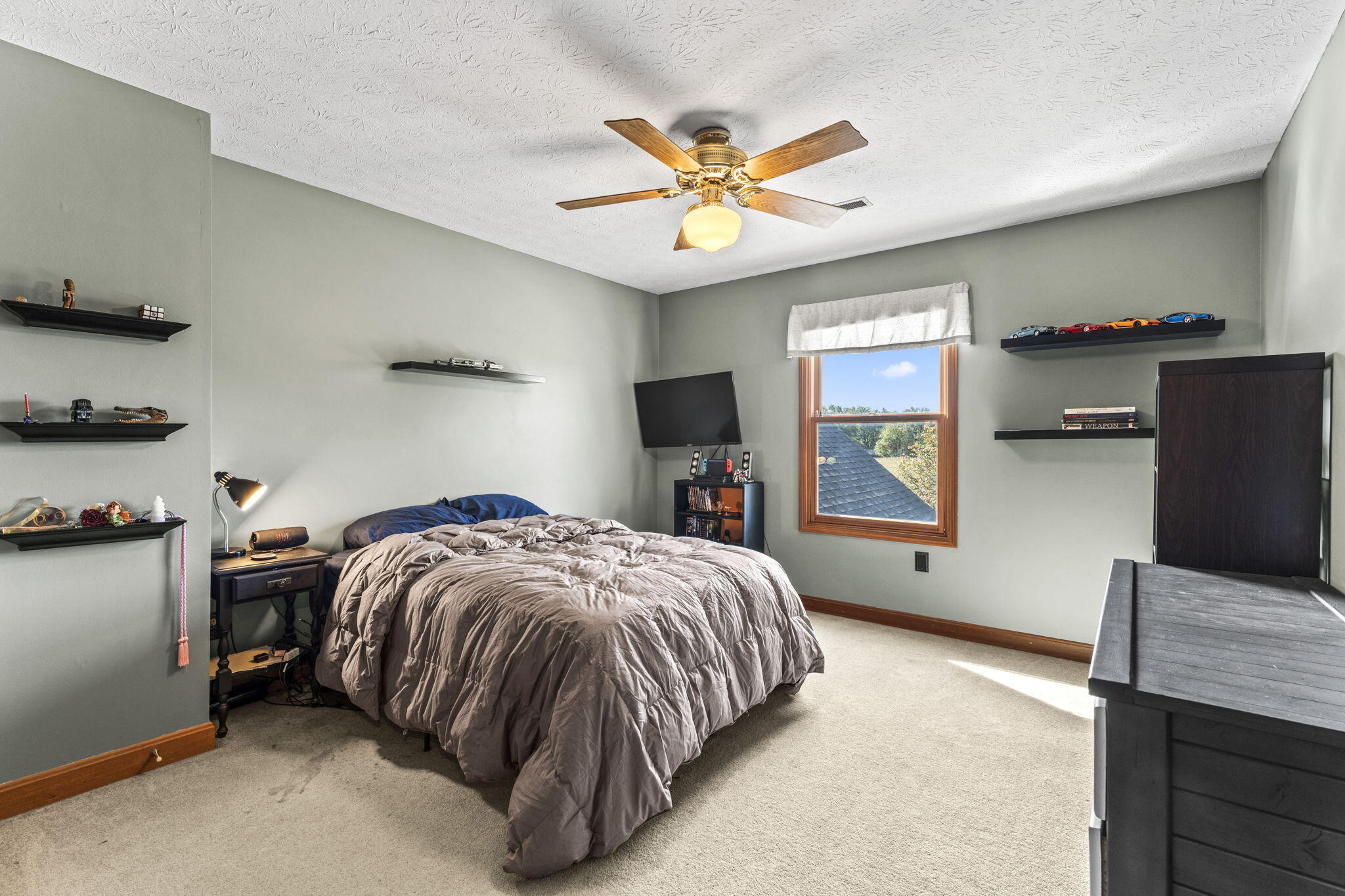 11863 Hall Road, Laura, Ohio 45337