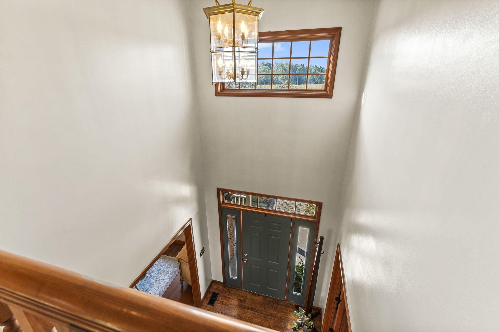 11863 Hall Road, Laura, Ohio 45337