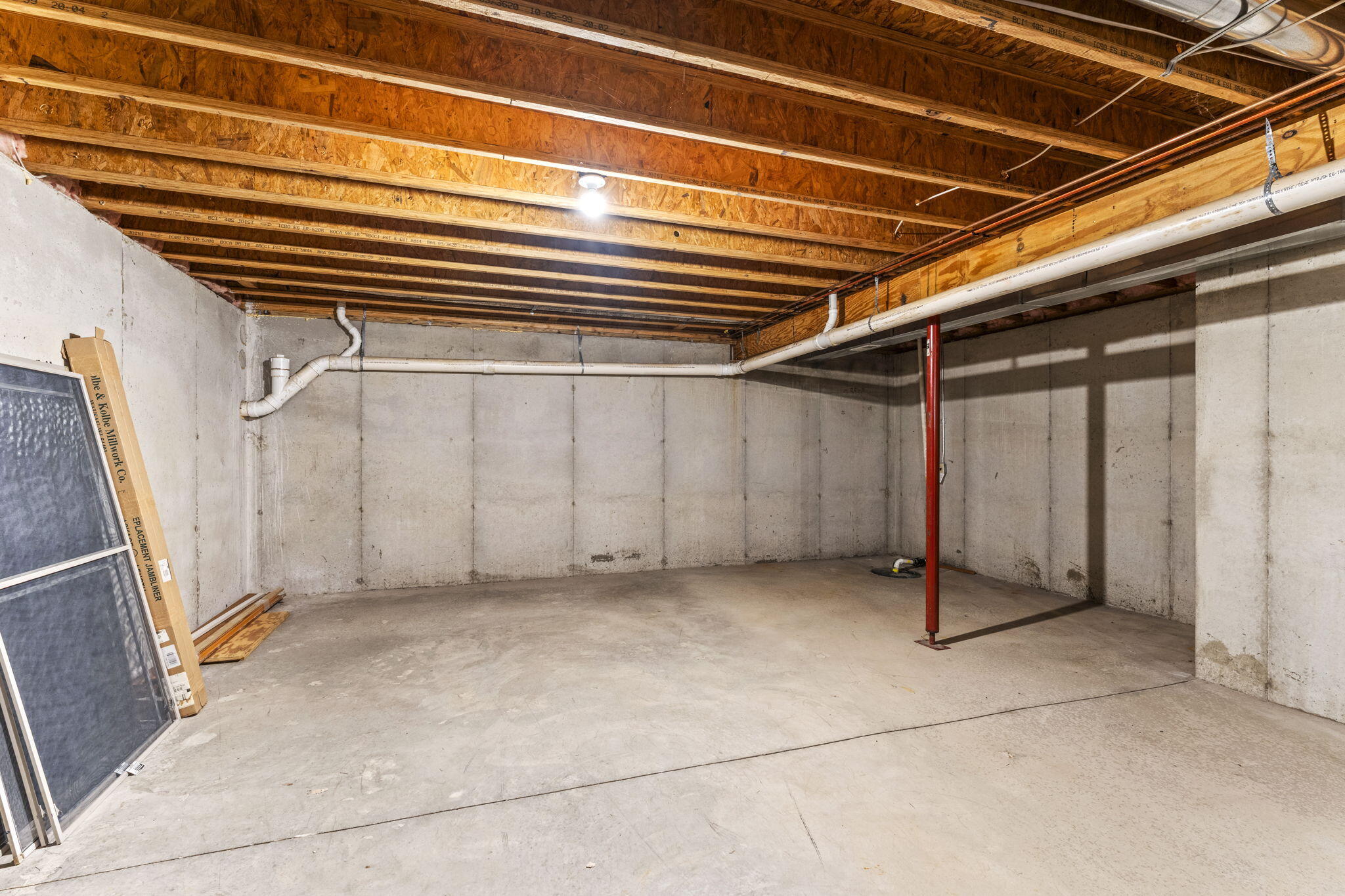 11863 Hall Road, Laura, Ohio 45337
