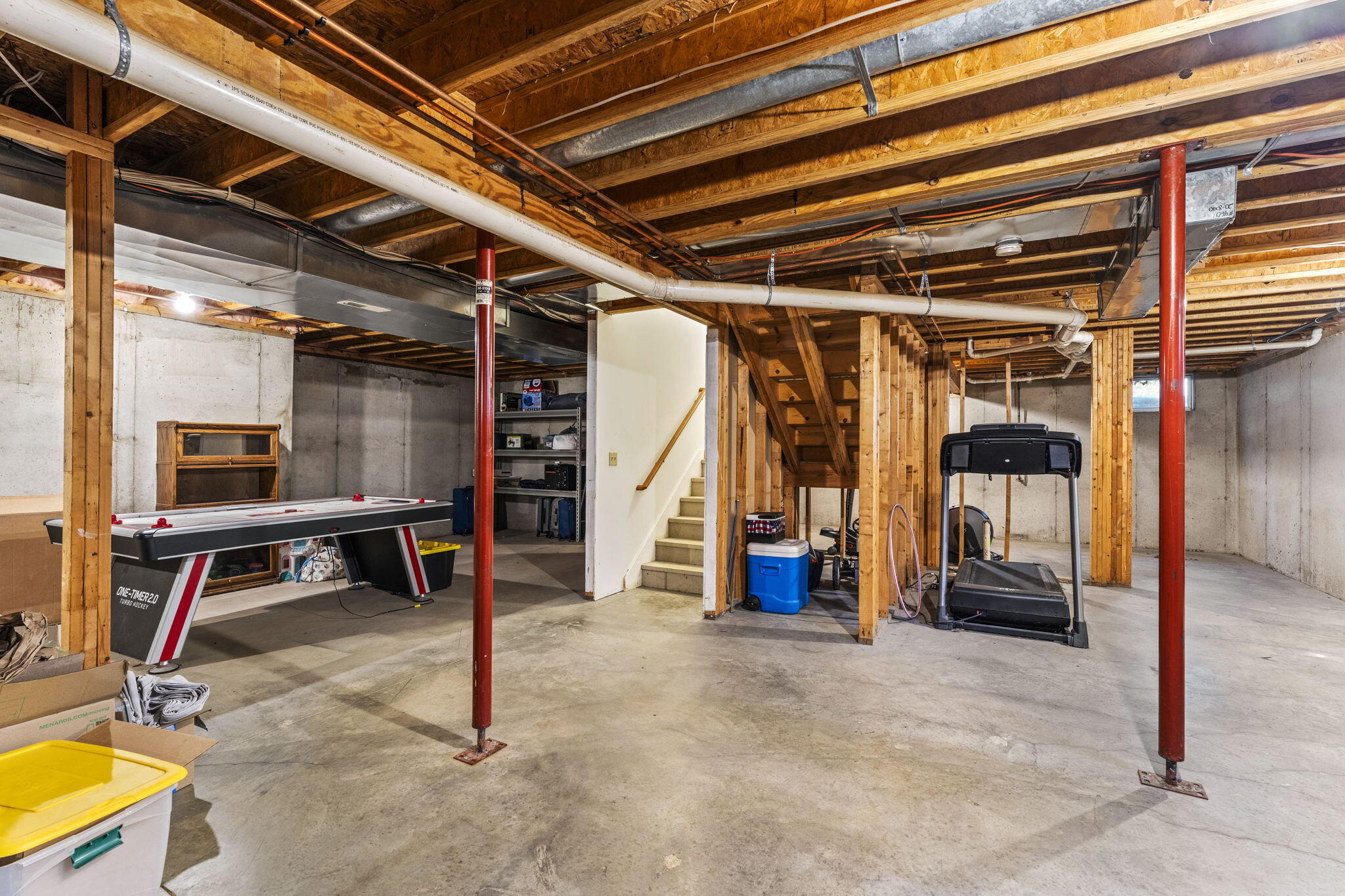11863 Hall Road, Laura, Ohio 45337