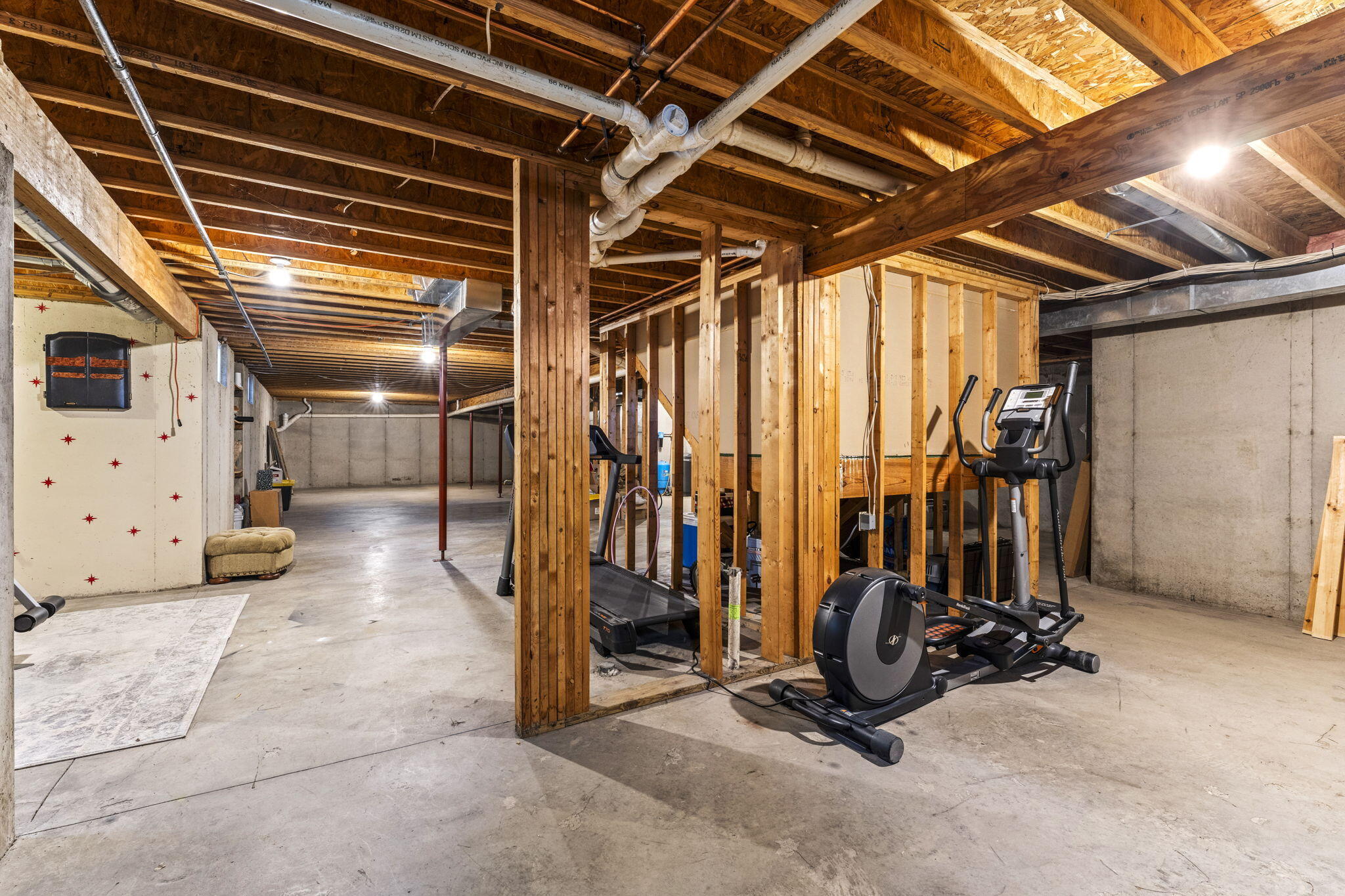 11863 Hall Road, Laura, Ohio 45337