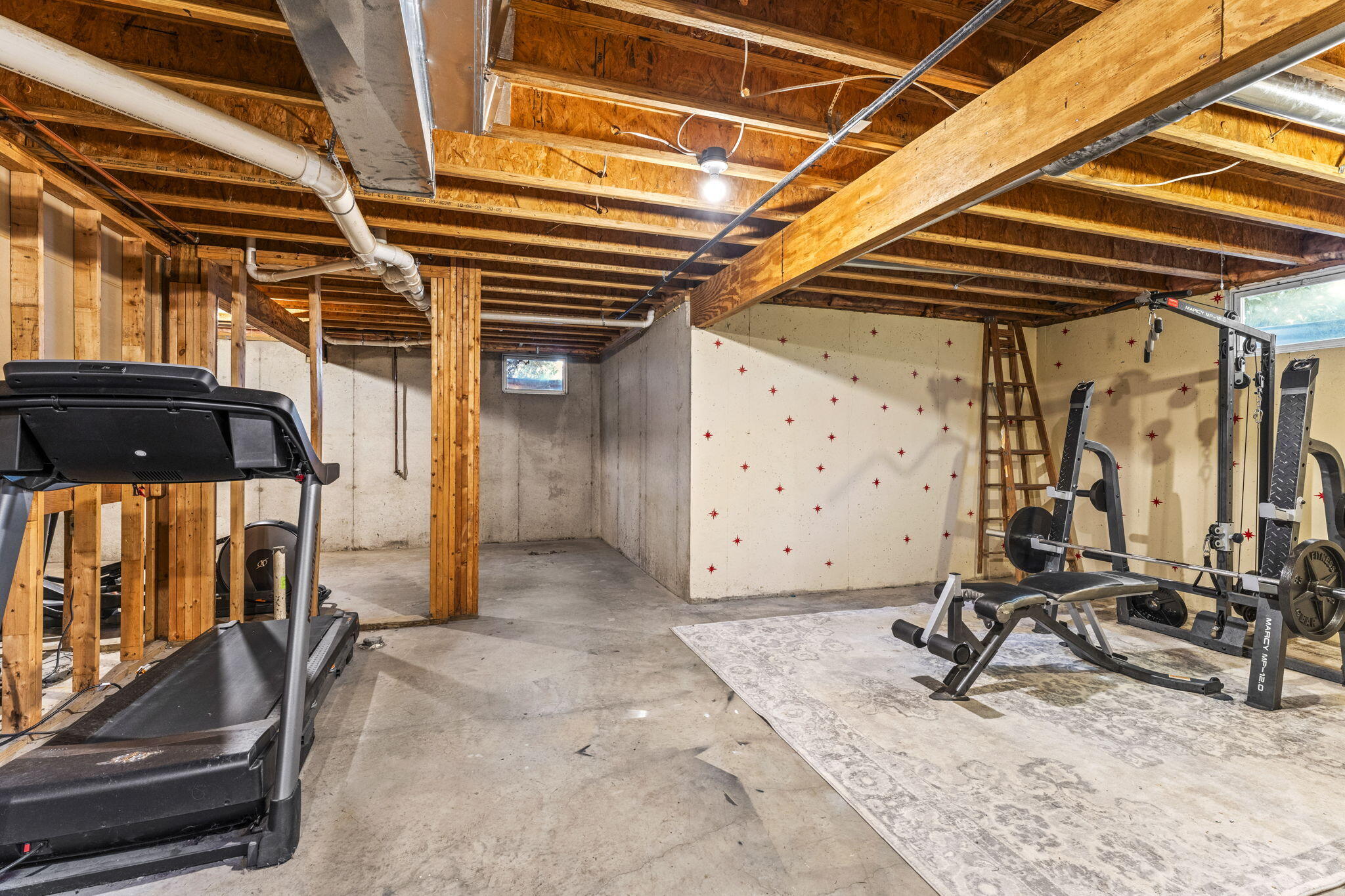 11863 Hall Road, Laura, Ohio 45337