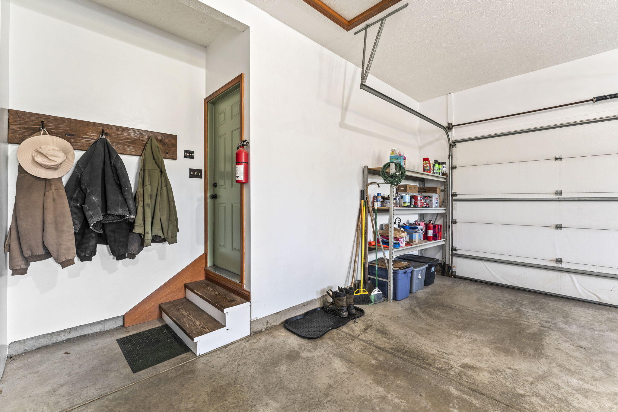 11863 Hall Road, Laura, Ohio 45337