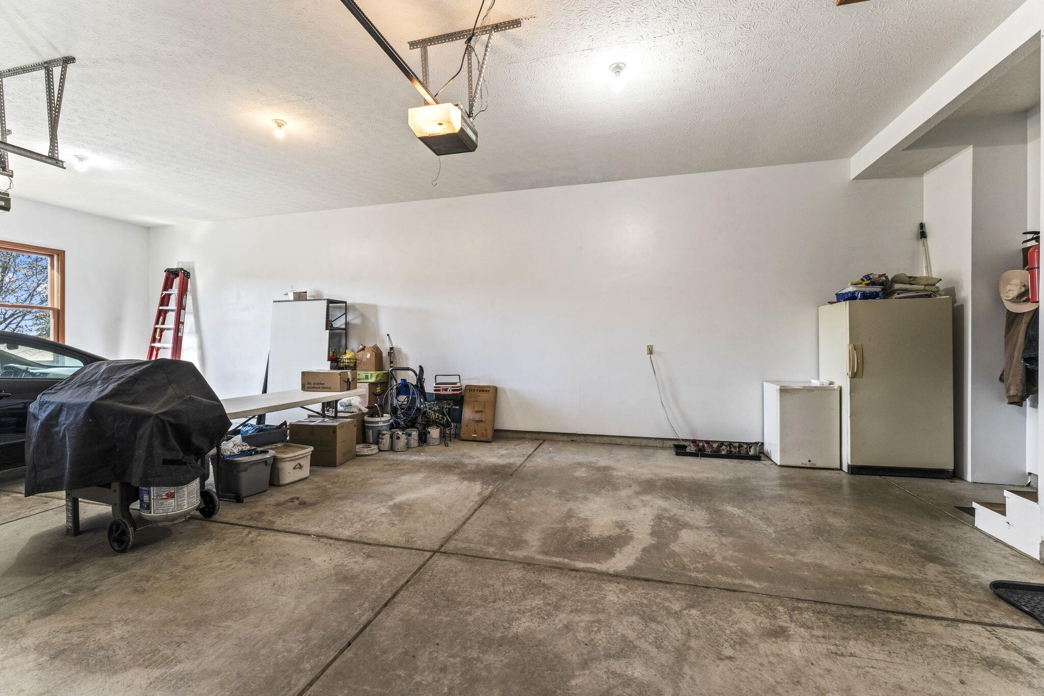 11863 Hall Road, Laura, Ohio 45337