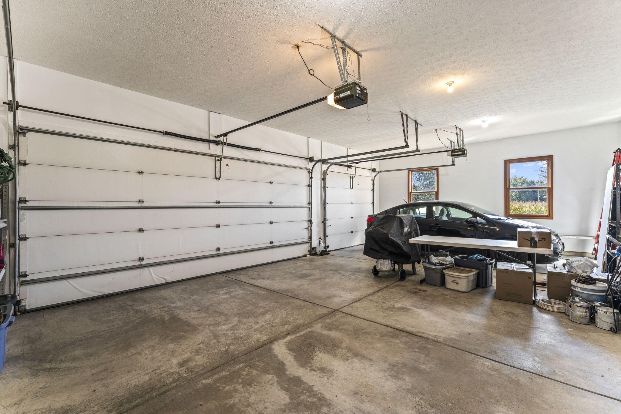 11863 Hall Road, Laura, Ohio 45337