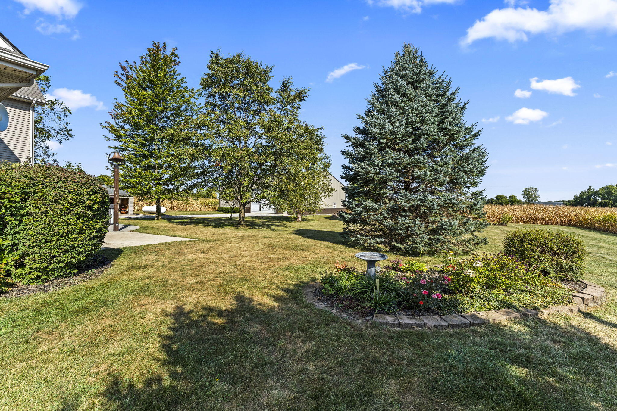 11863 Hall Road, Laura, Ohio 45337