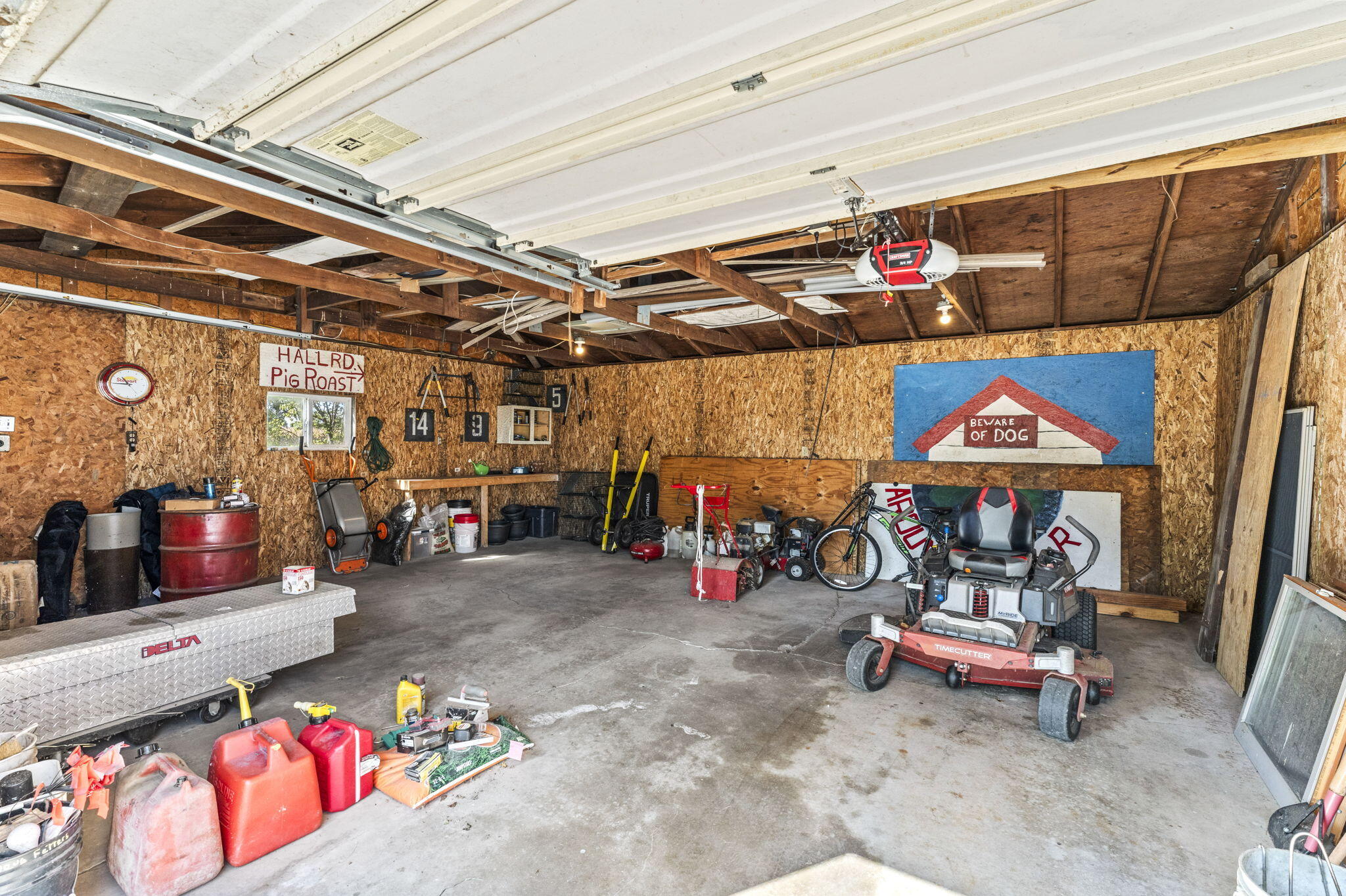 11863 Hall Road, Laura, Ohio 45337