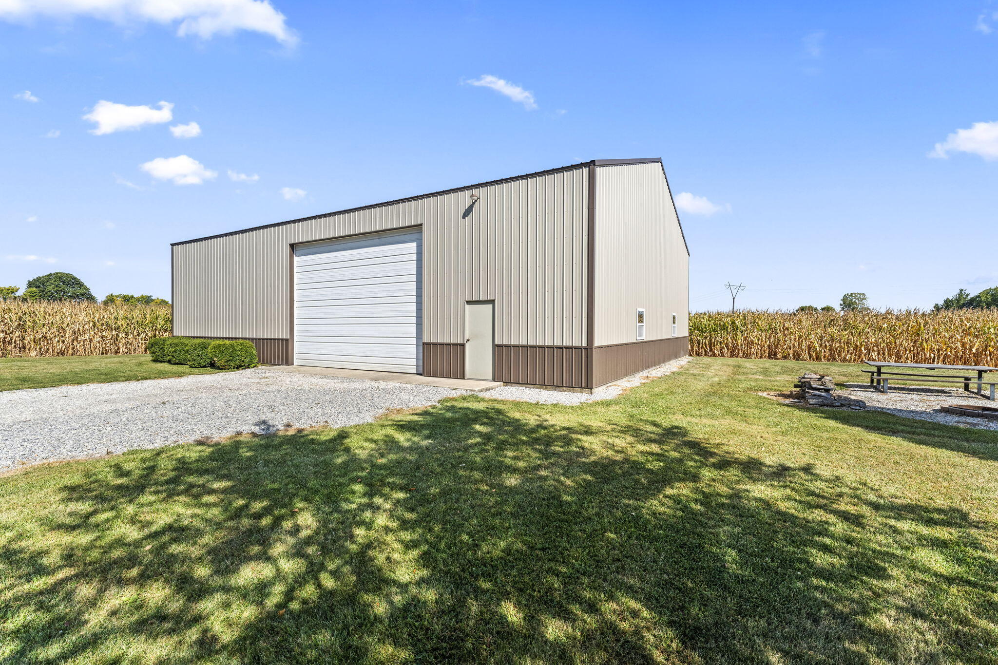 11863 Hall Road, Laura, Ohio 45337