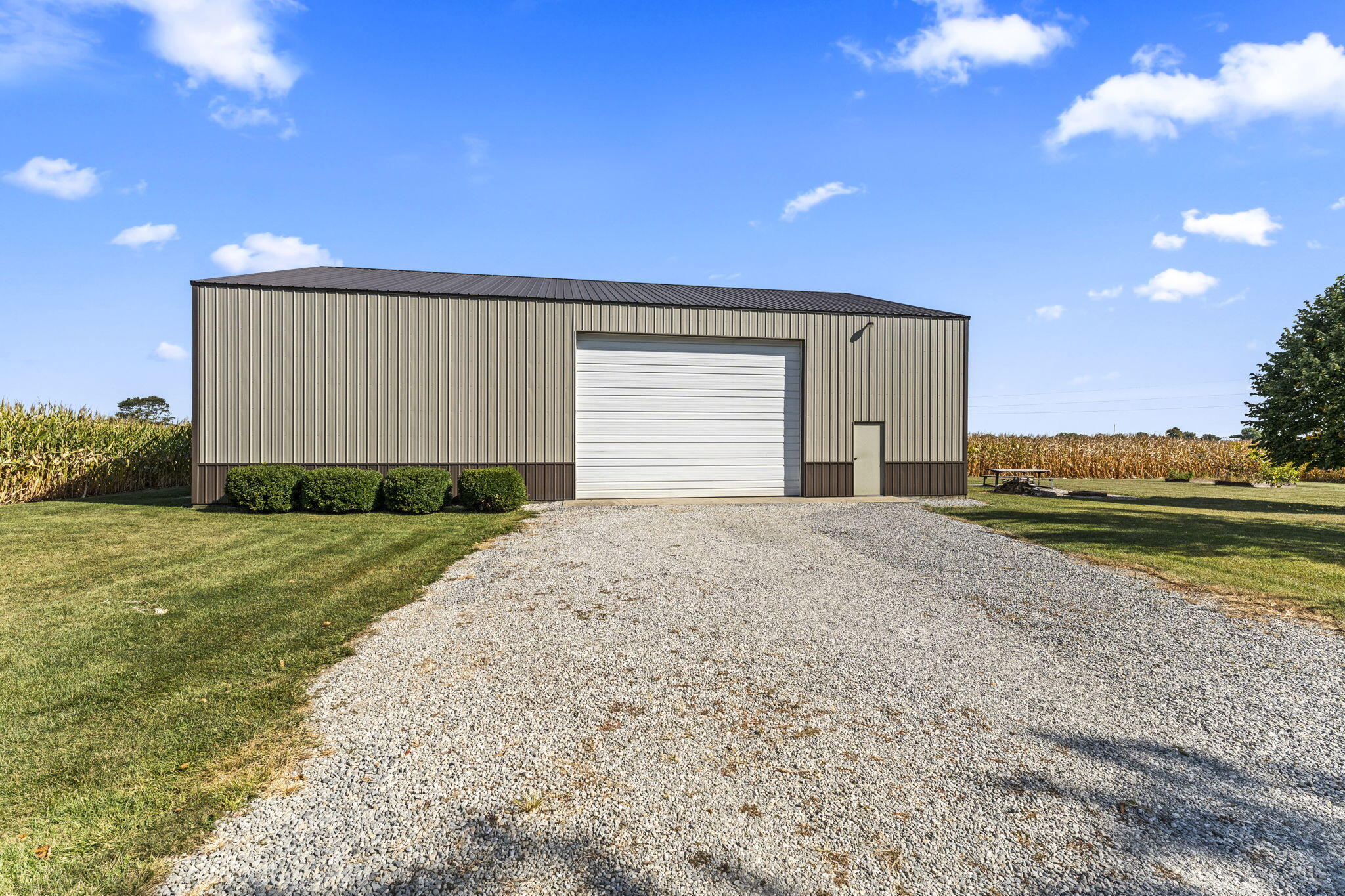 11863 Hall Road, Laura, Ohio 45337