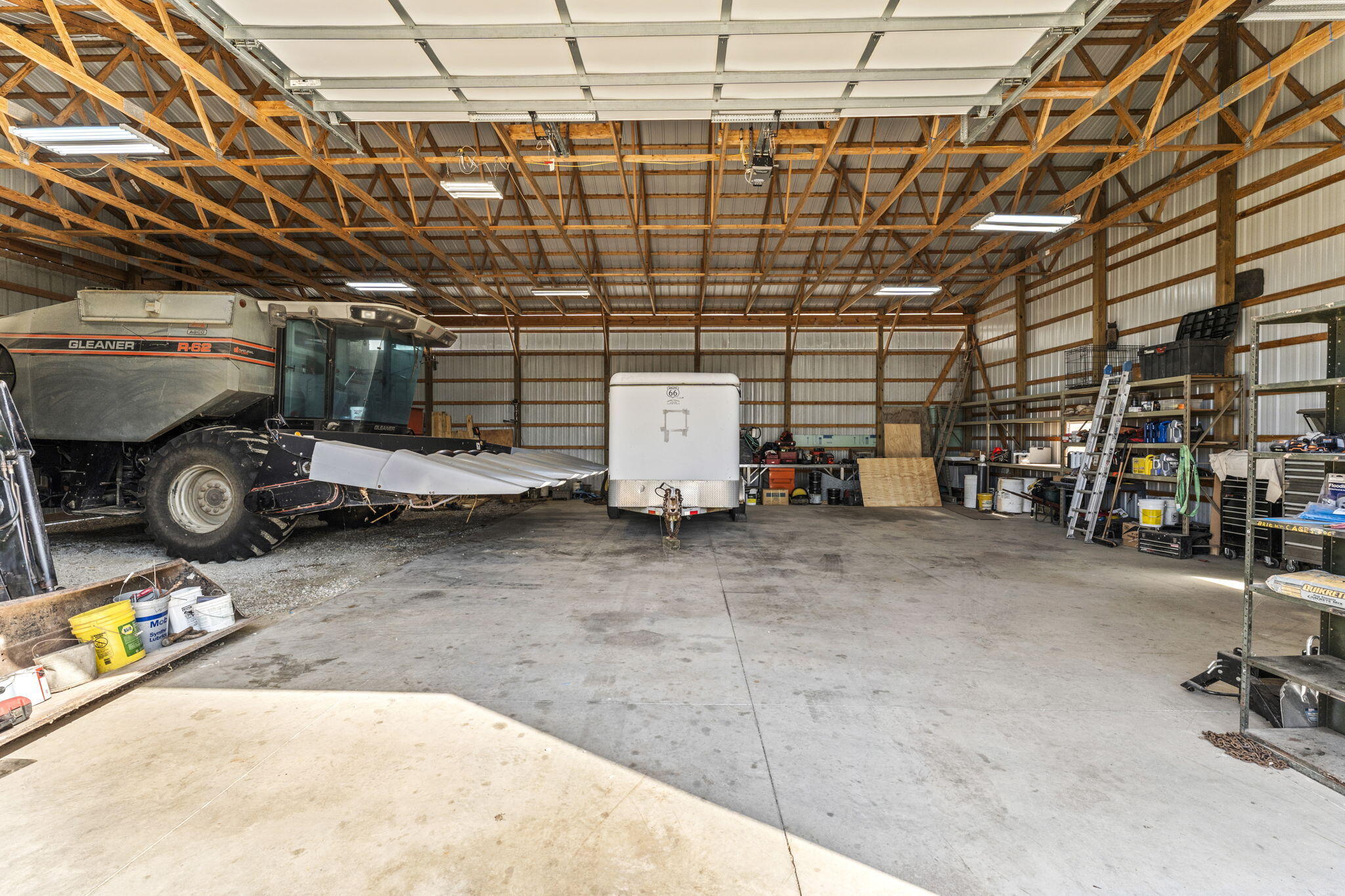 11863 Hall Road, Laura, Ohio 45337