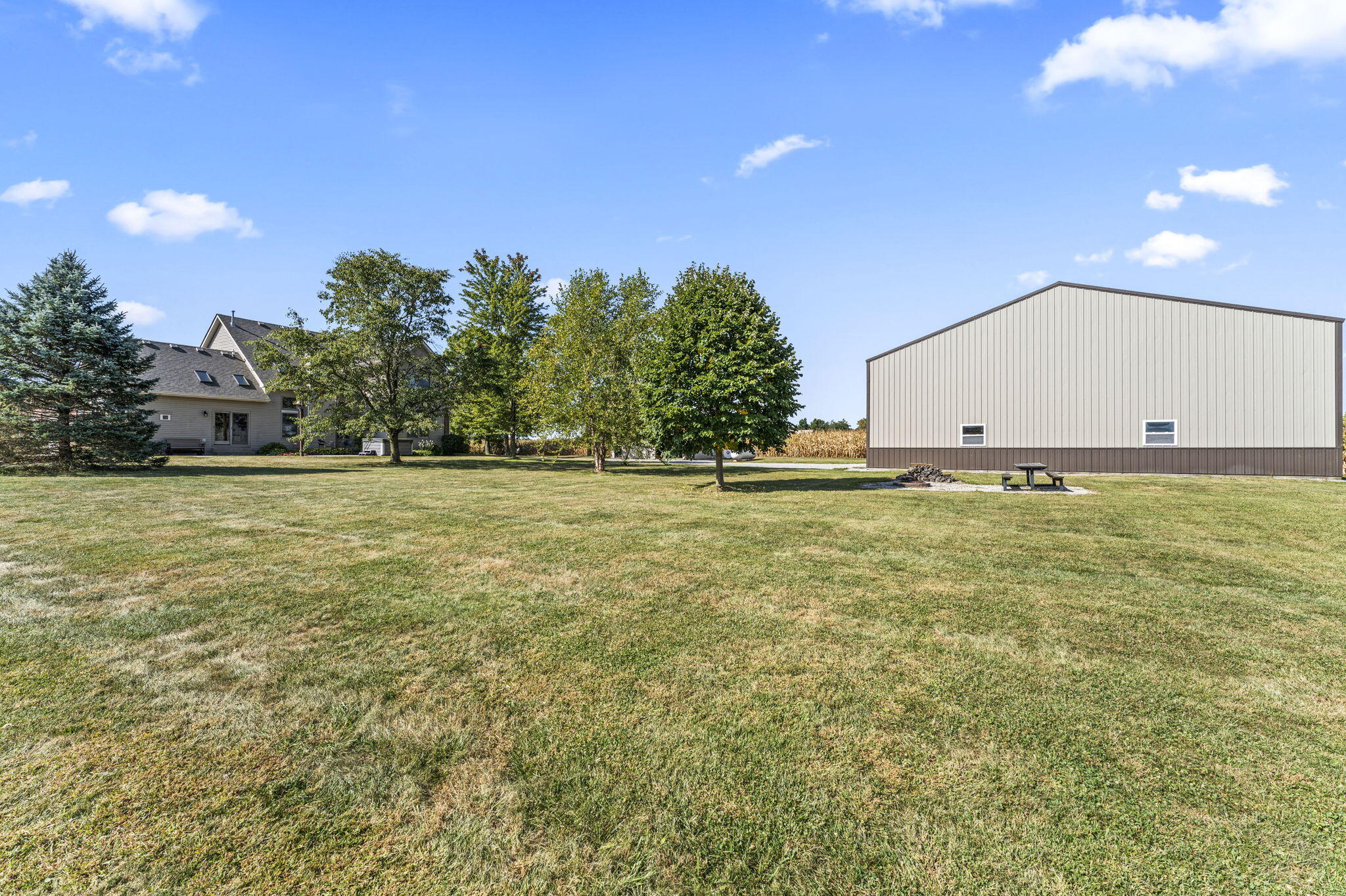11863 Hall Road, Laura, Ohio 45337